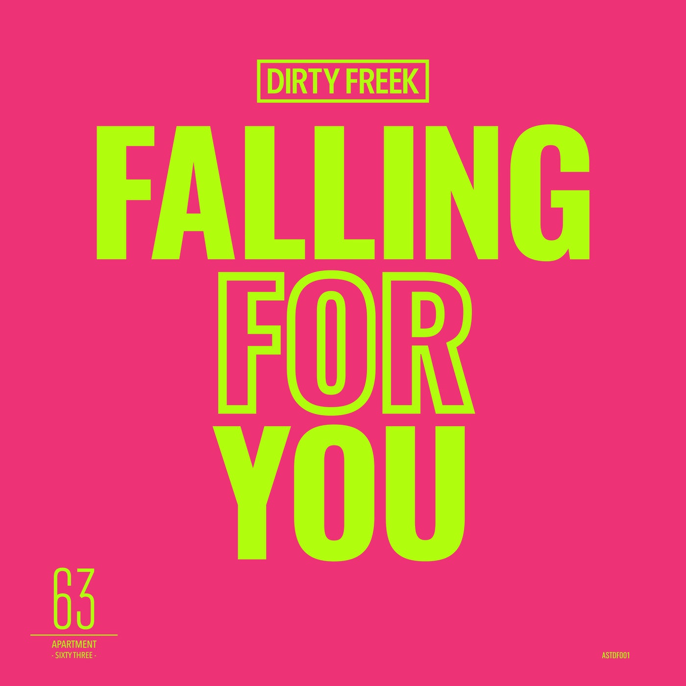 Falling For You