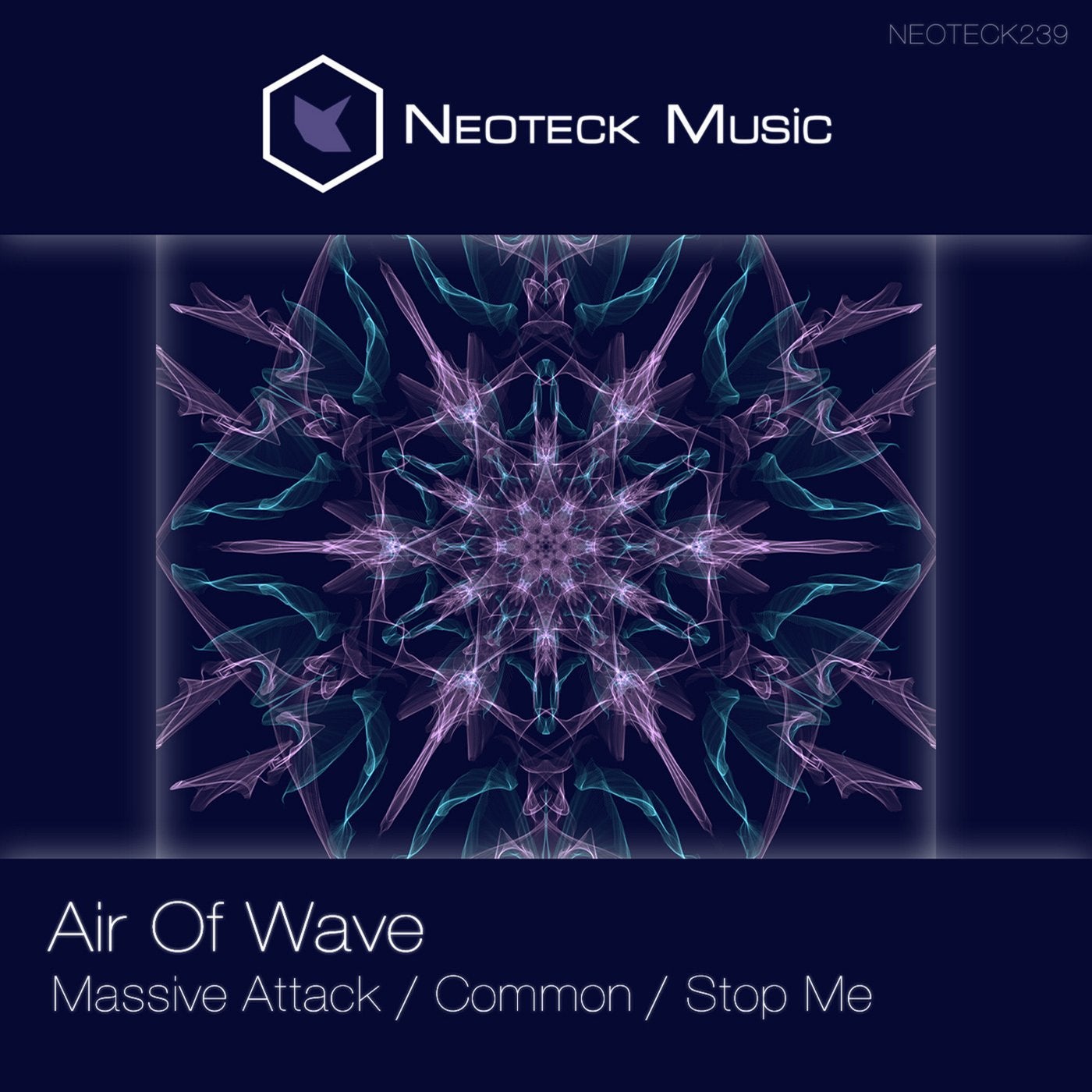 Massive Attack / Common / Stop Me