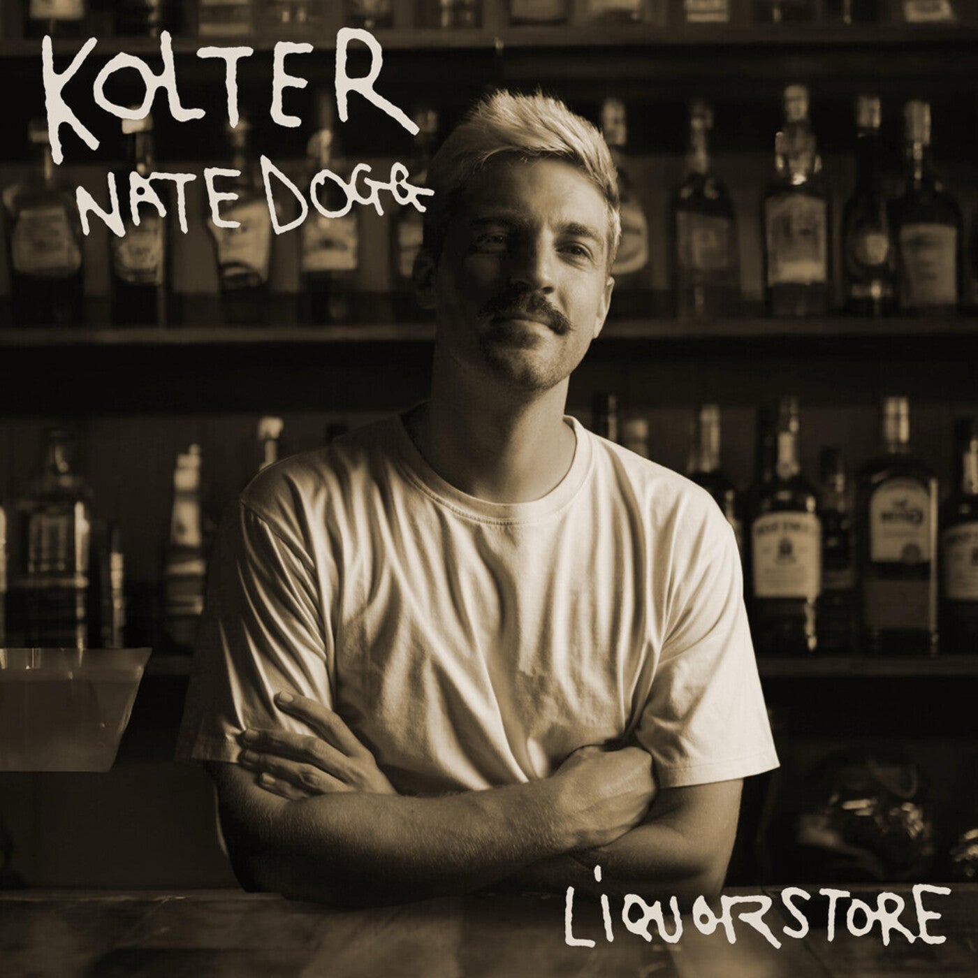 Liquor Store (Extended Mix)