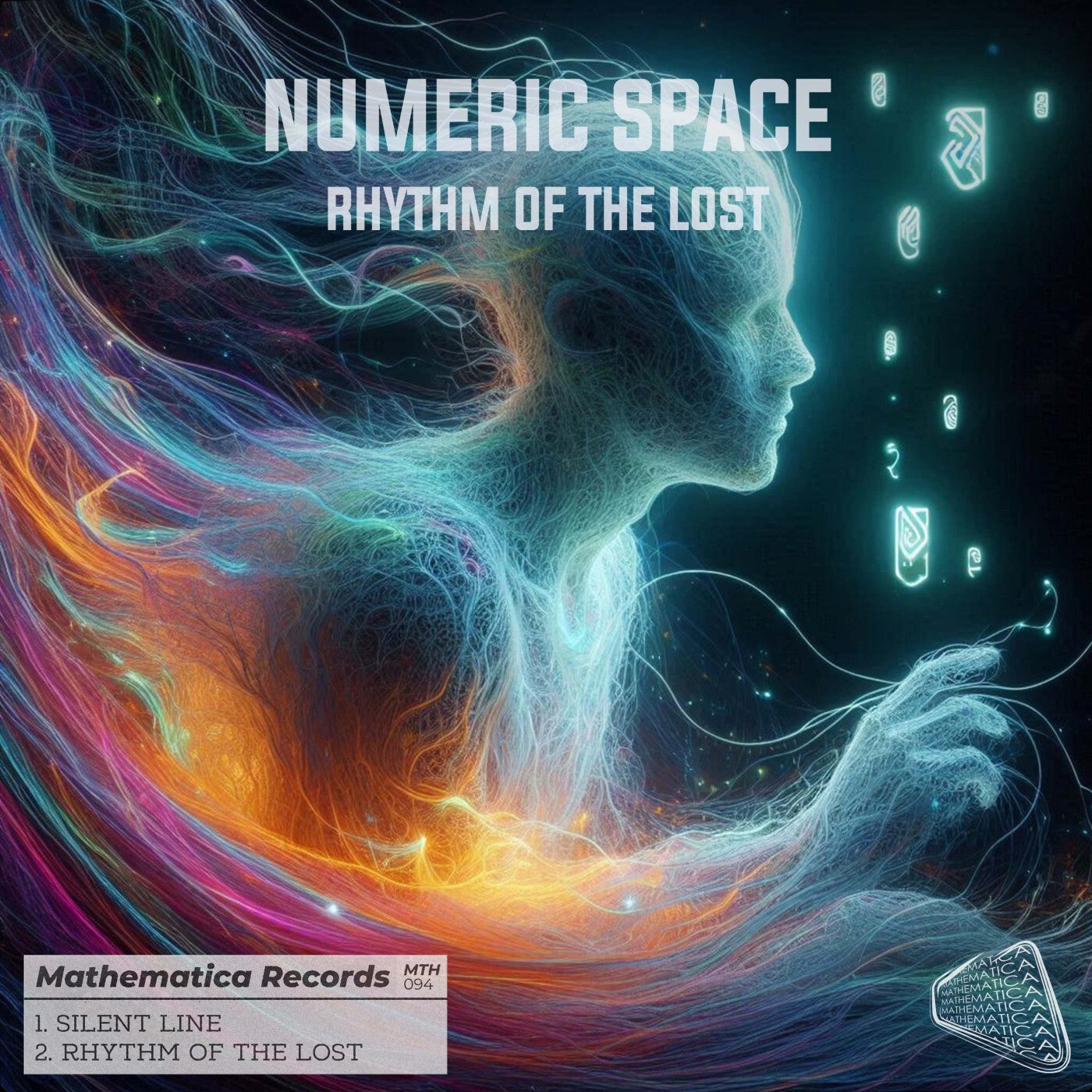 Rhythm Of The Lost