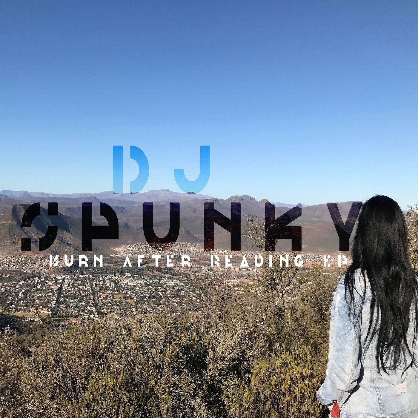 Burn After Reading EP