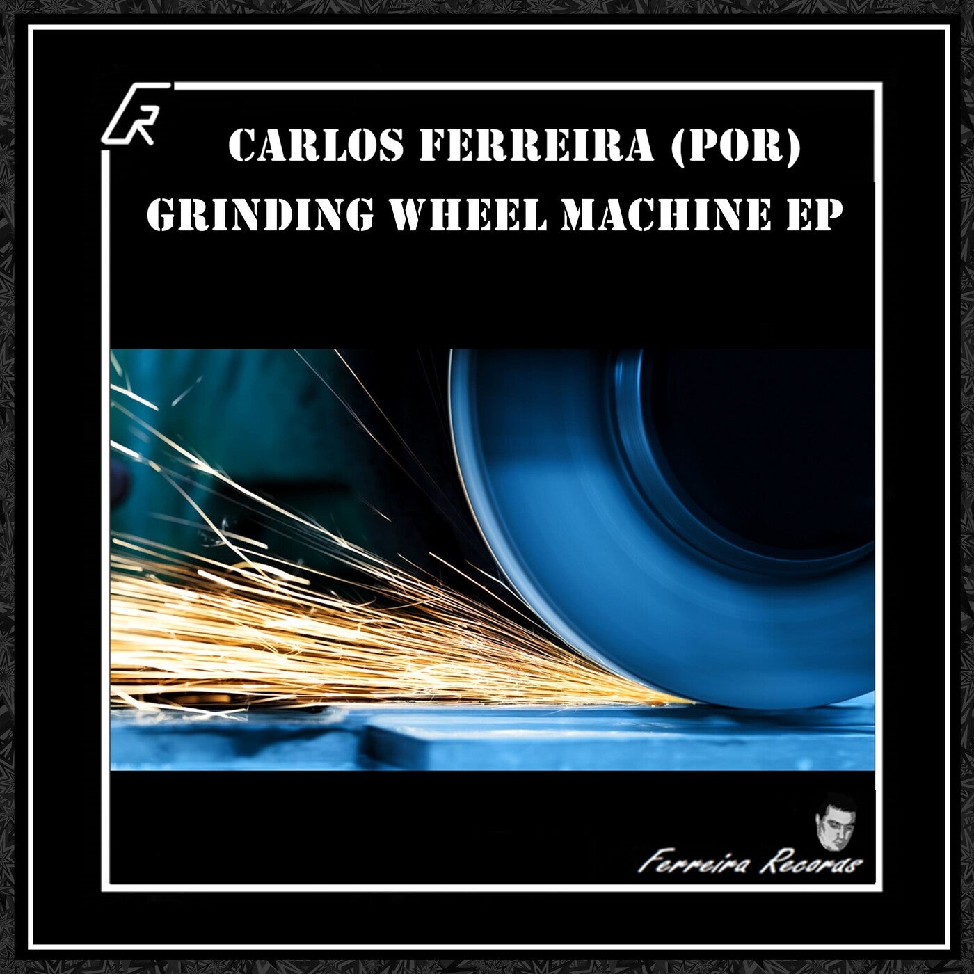 Grinding Wheel Machine EP