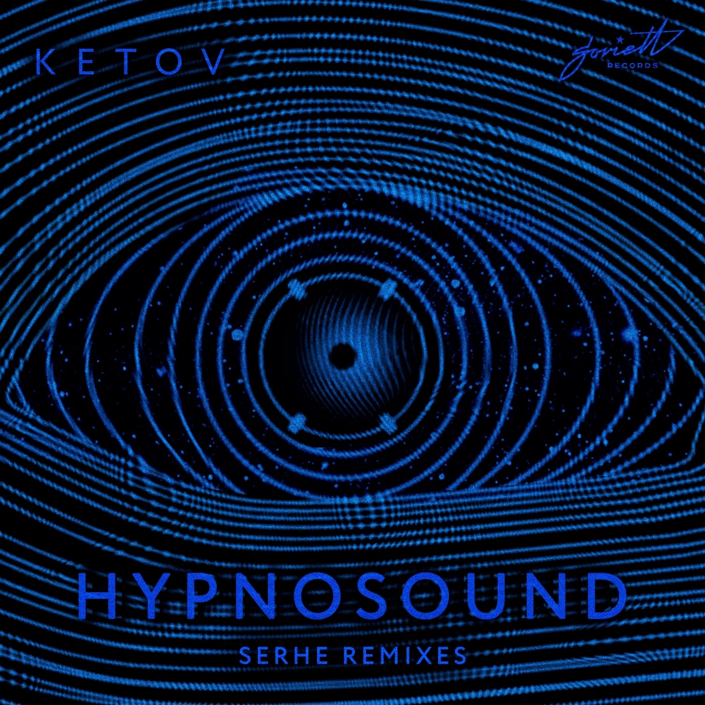 Hypnosound (Serhe Remixes)