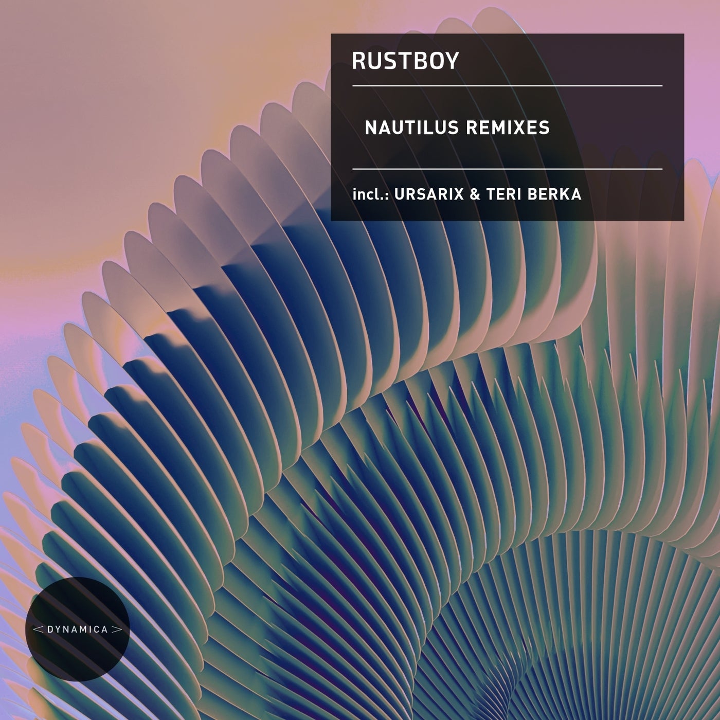 Nautilus Remixes