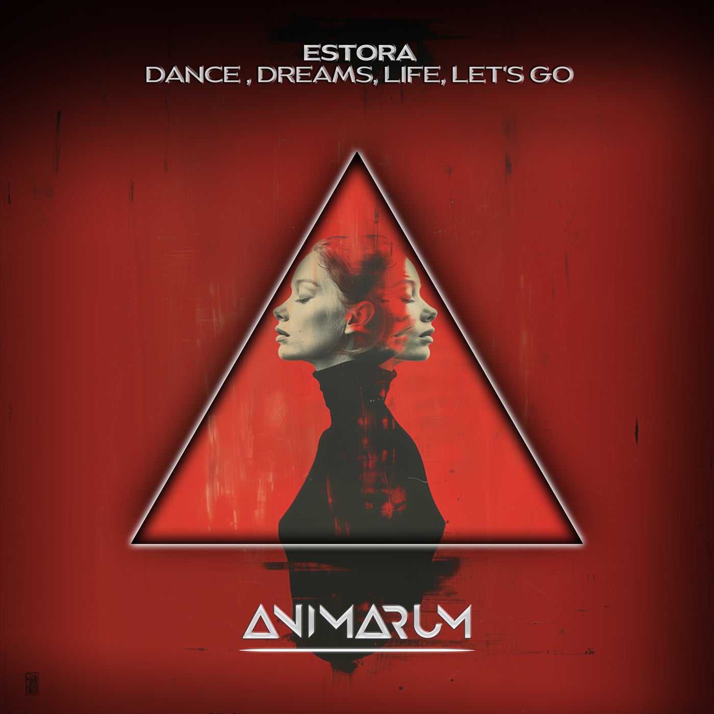 Dance , Dreams, Life, Let's Go (Extended Mix)