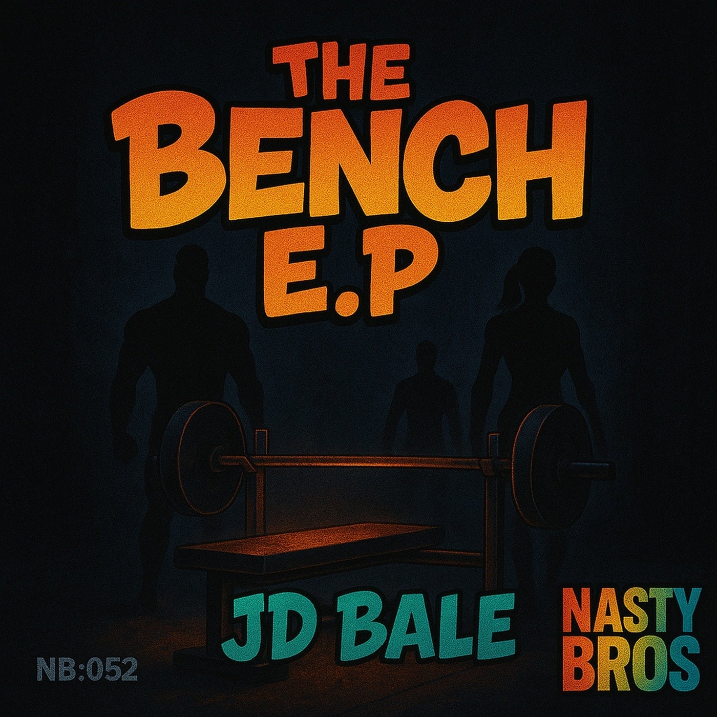 The Bench Ep