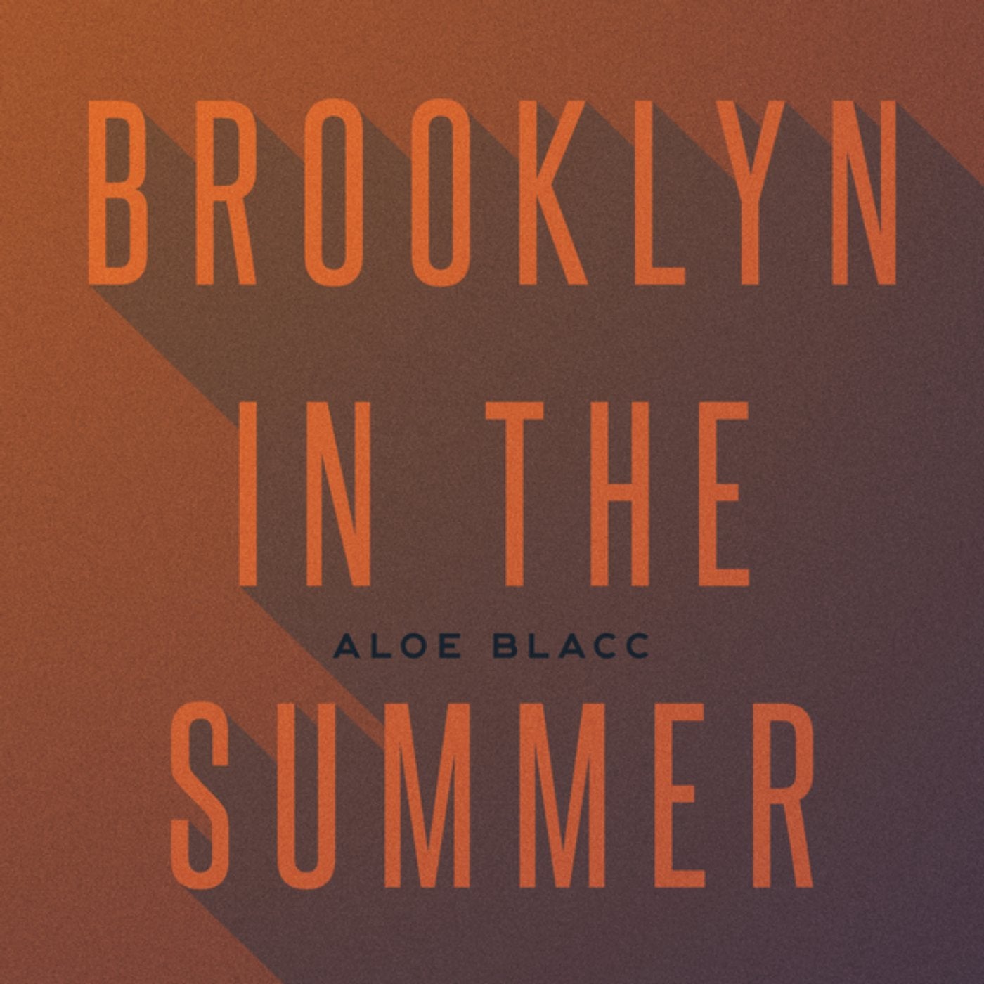 Brooklyn In The Summer