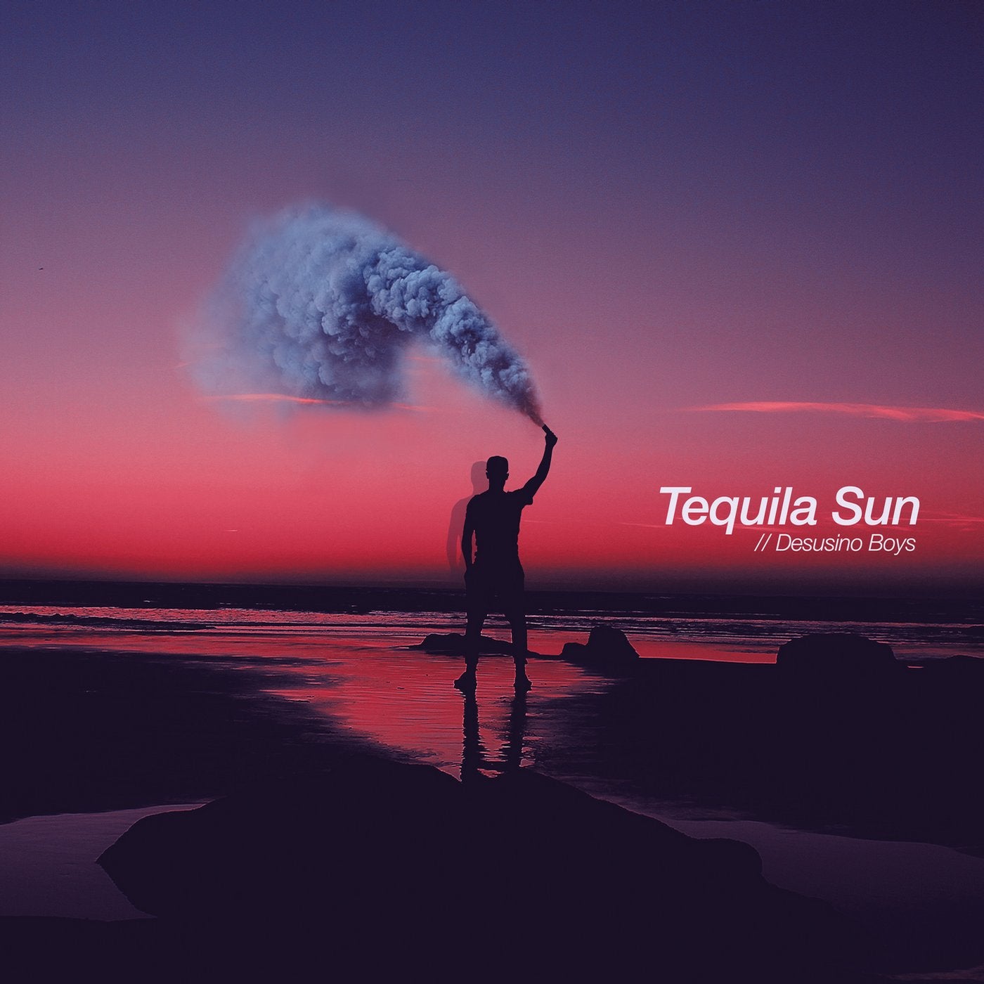 Tequila Sun
