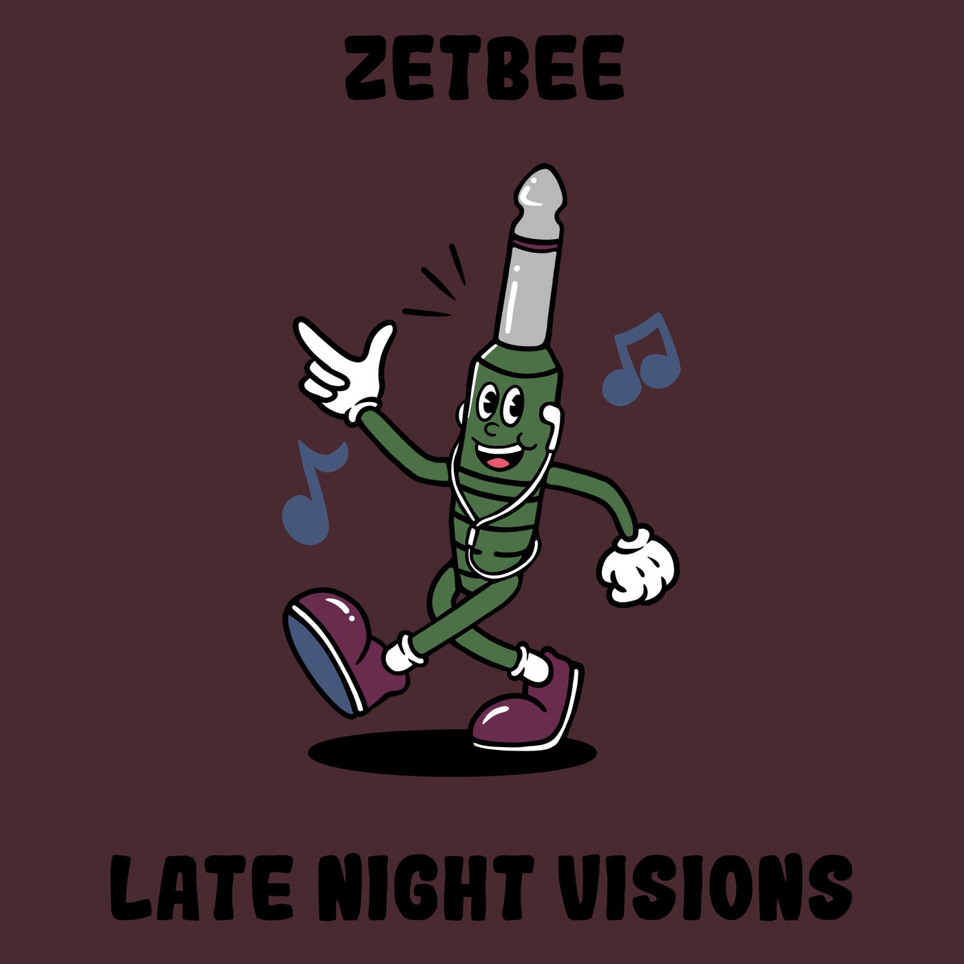 Late Night Visions