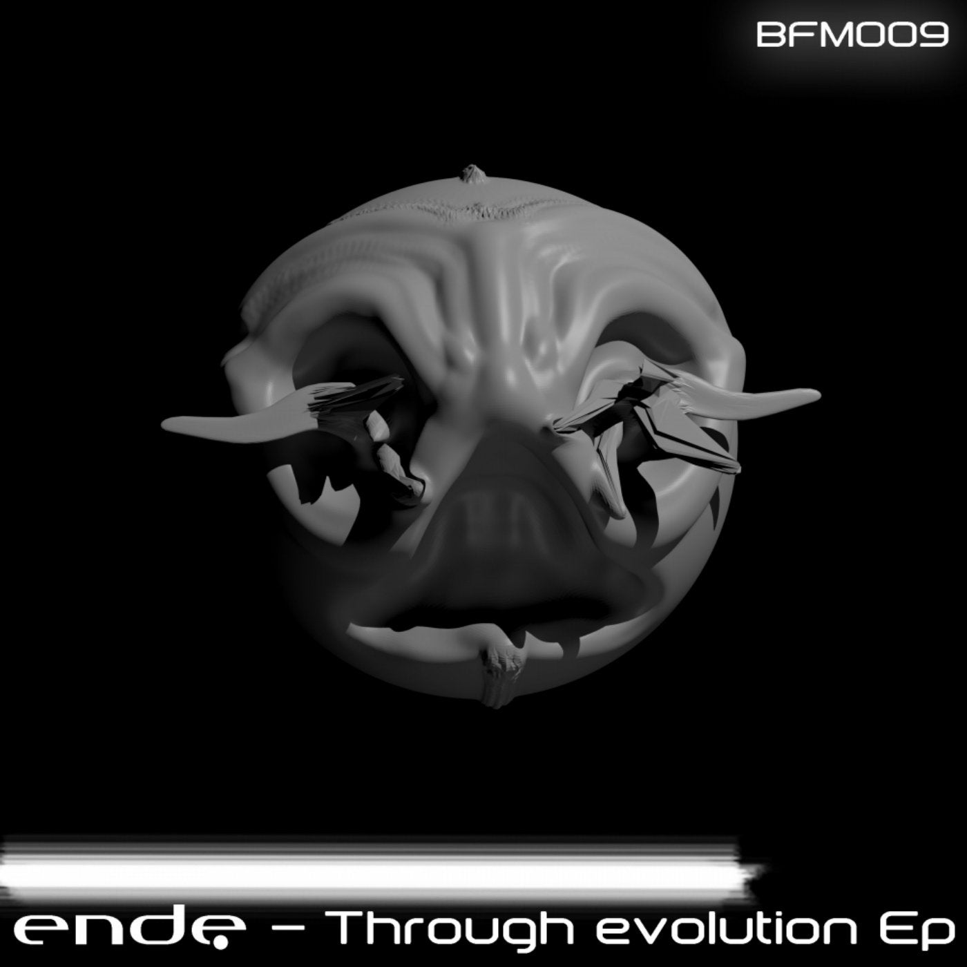 Through Evolution