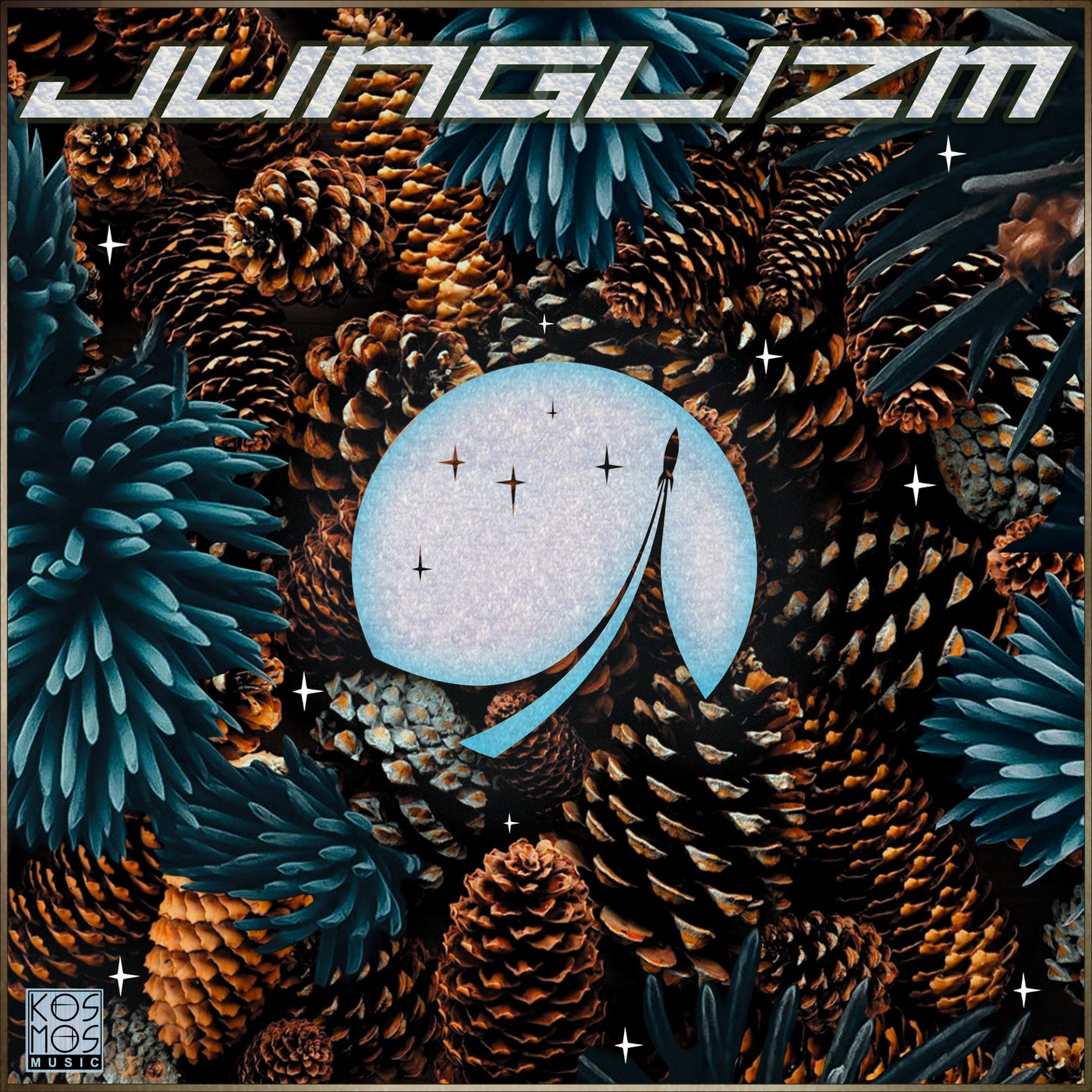 Junglizm V.3