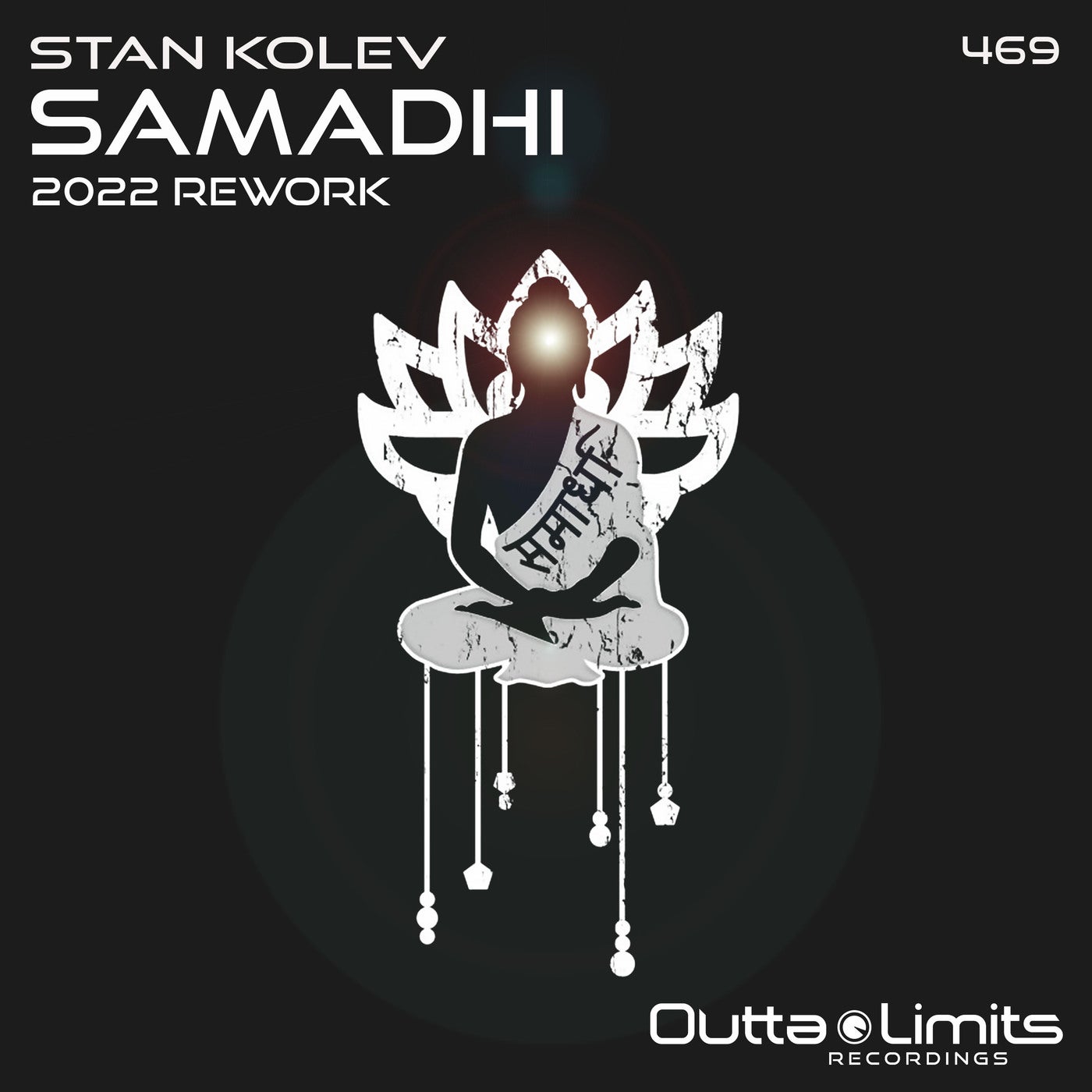 Samadhi [2022 Rework]