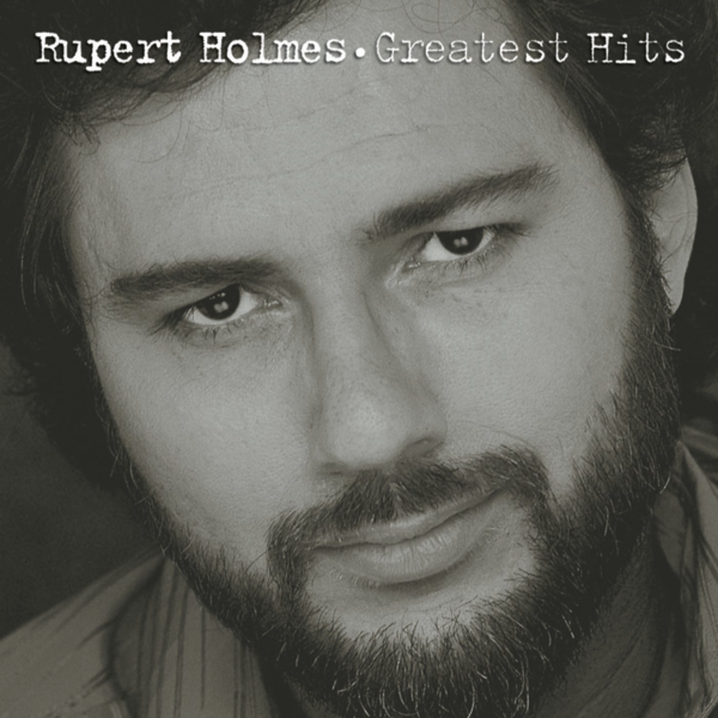 Rupert Holmes, Jeffrey Lesser - Greatest Hits [Hip-O (UC)] | Music