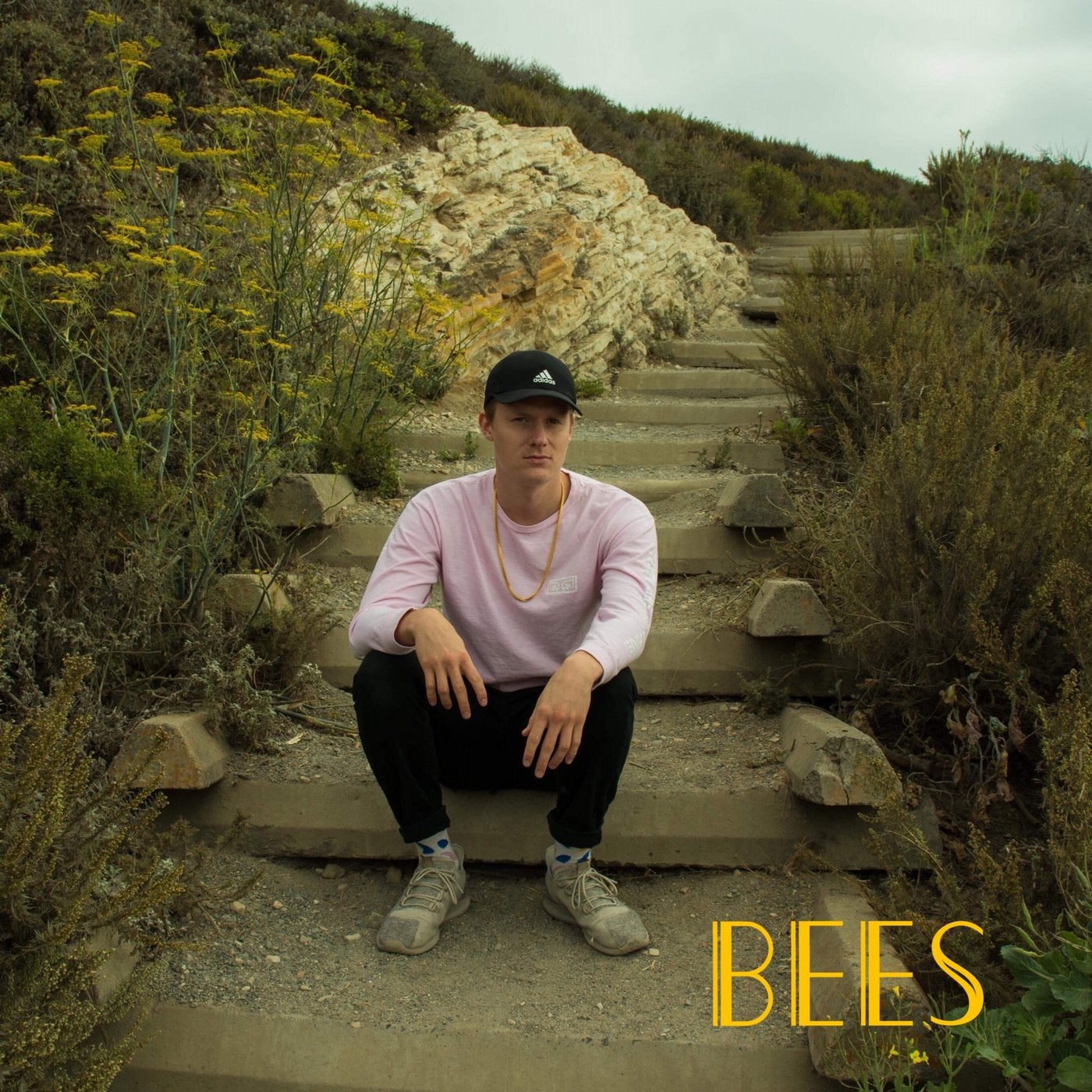 Bees (feat. Roland Joec)