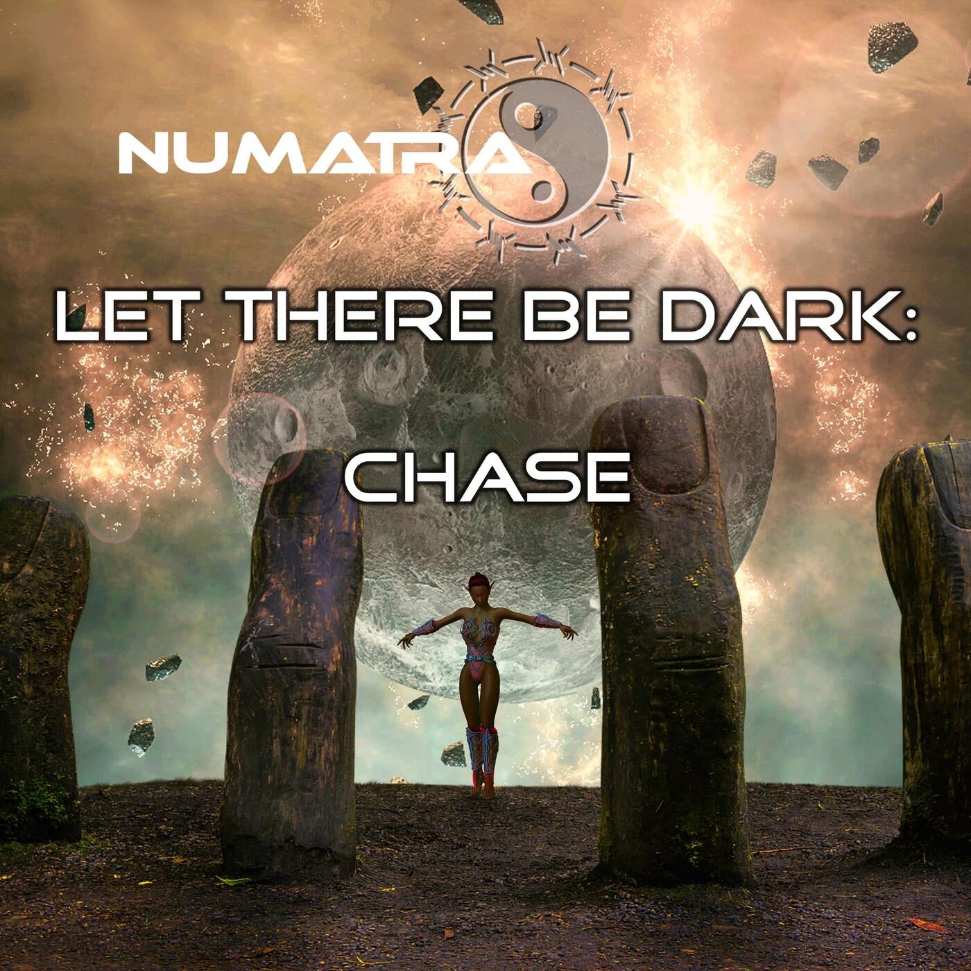 Let There Be Dark: Chase