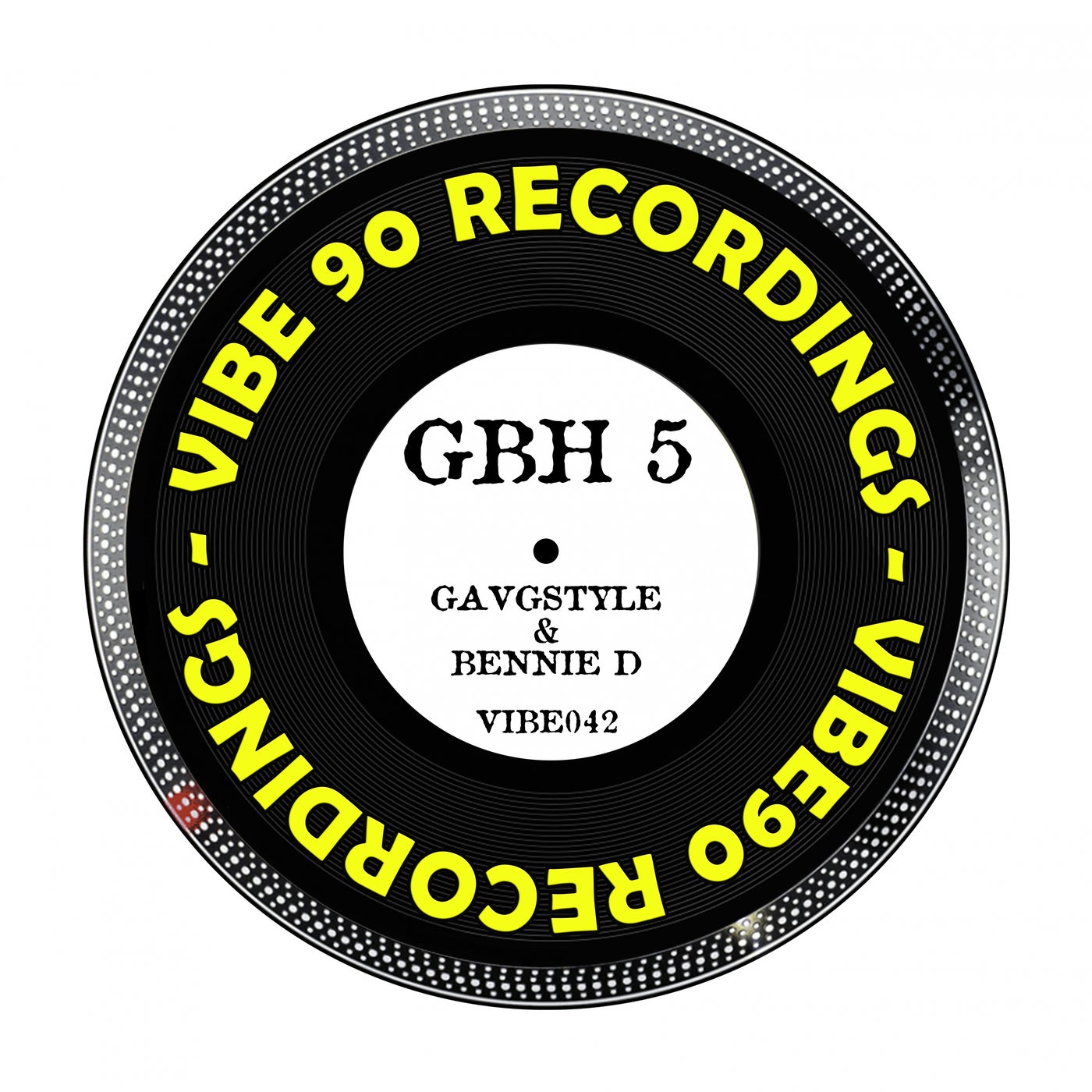 GBH 5