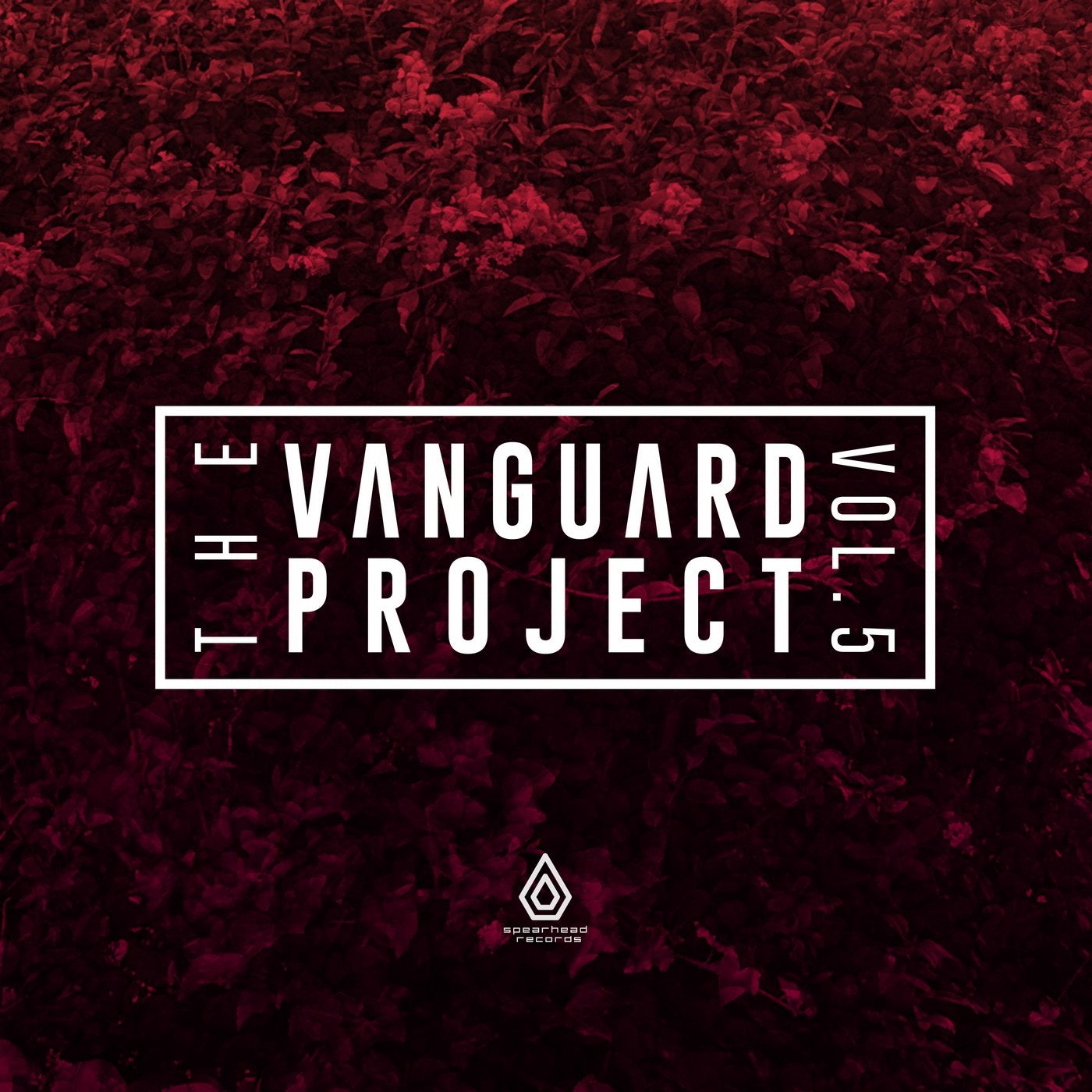 The Vanguard Project, Vol. 5