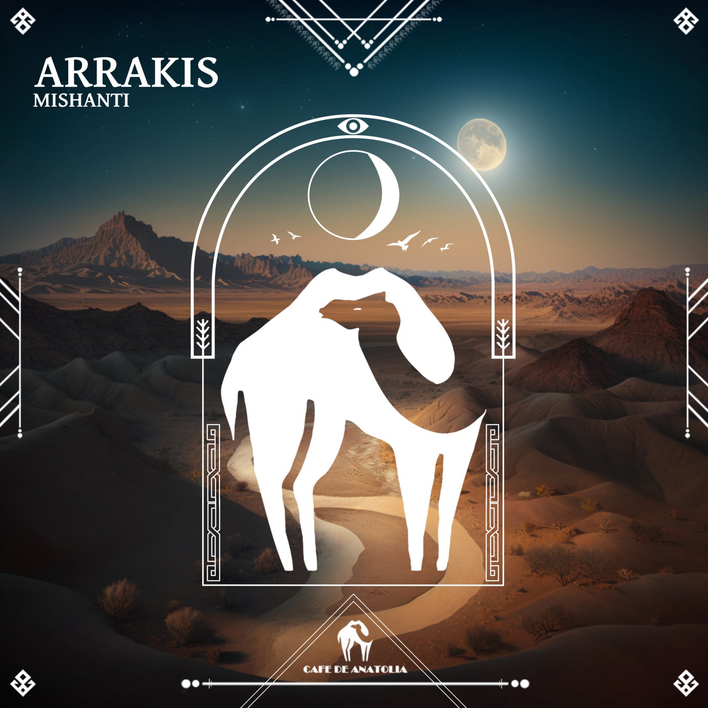 Arrakis