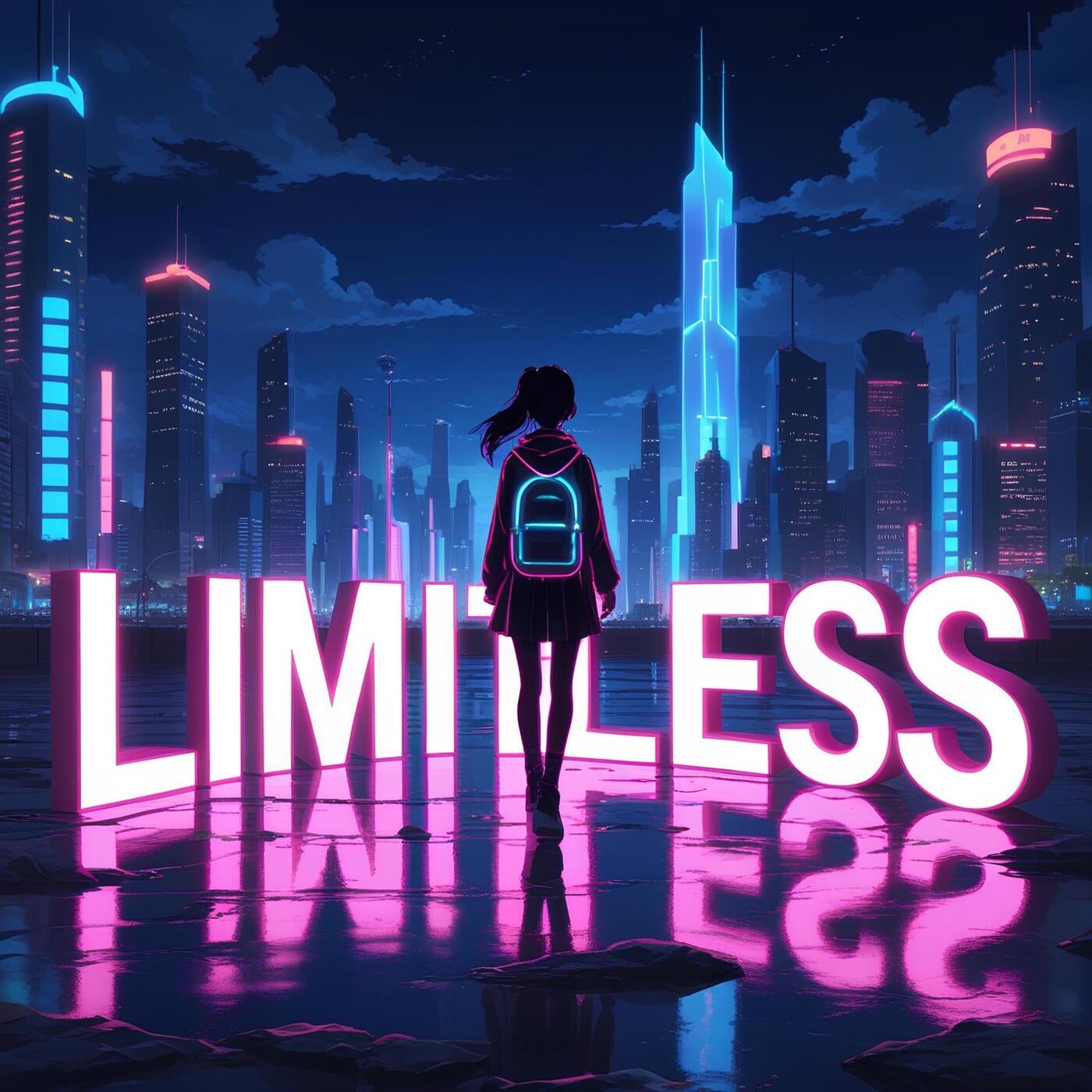 Limitless