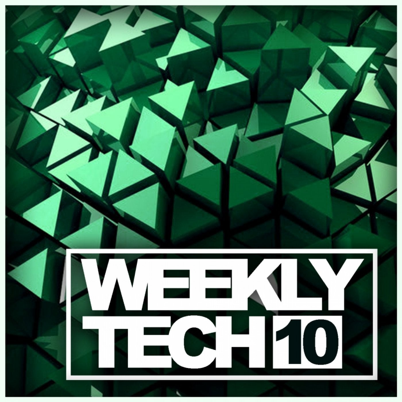 Weekly Tech, Vol. 10