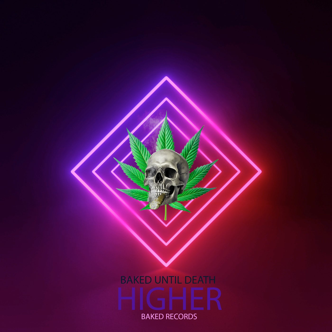 Higher