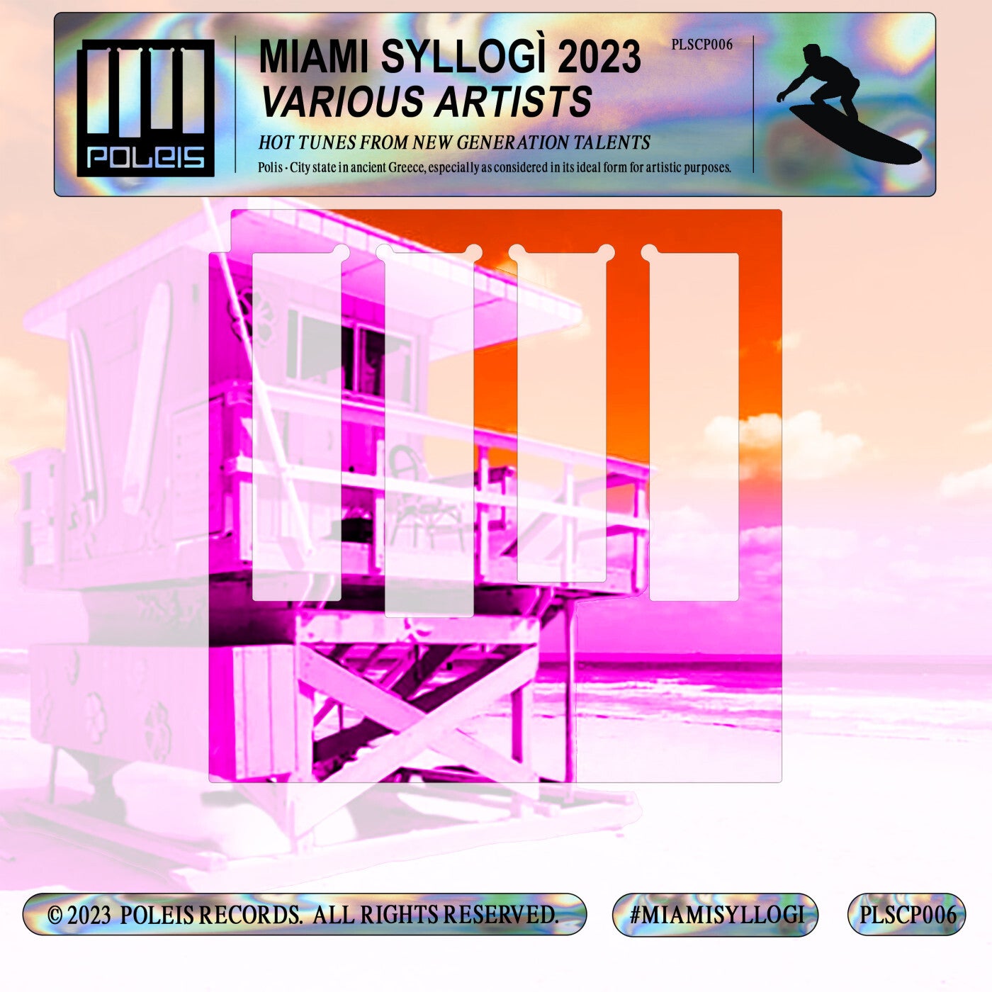 MIAMI Syllogì 2023