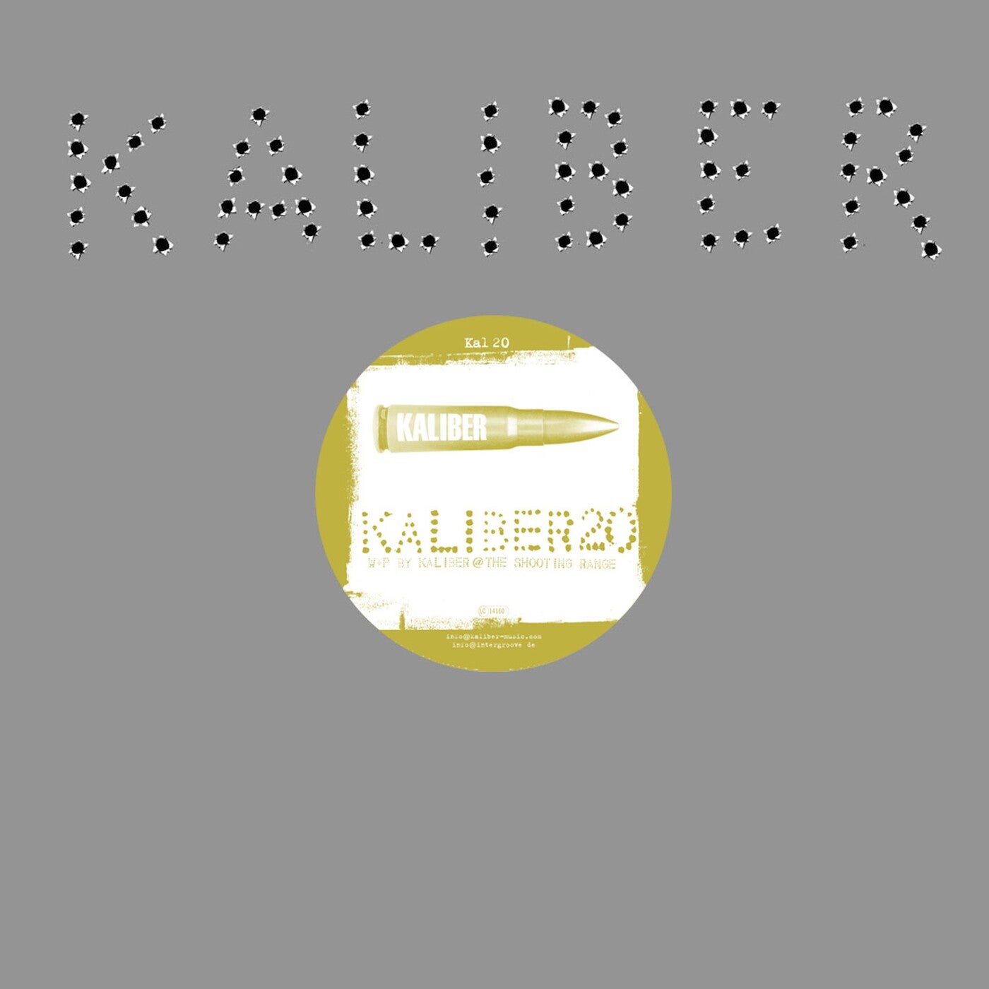 Kaliber 20