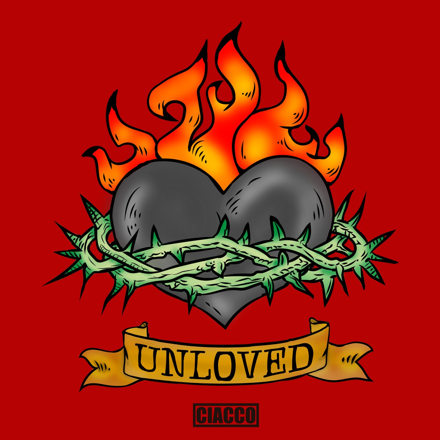 Unloved