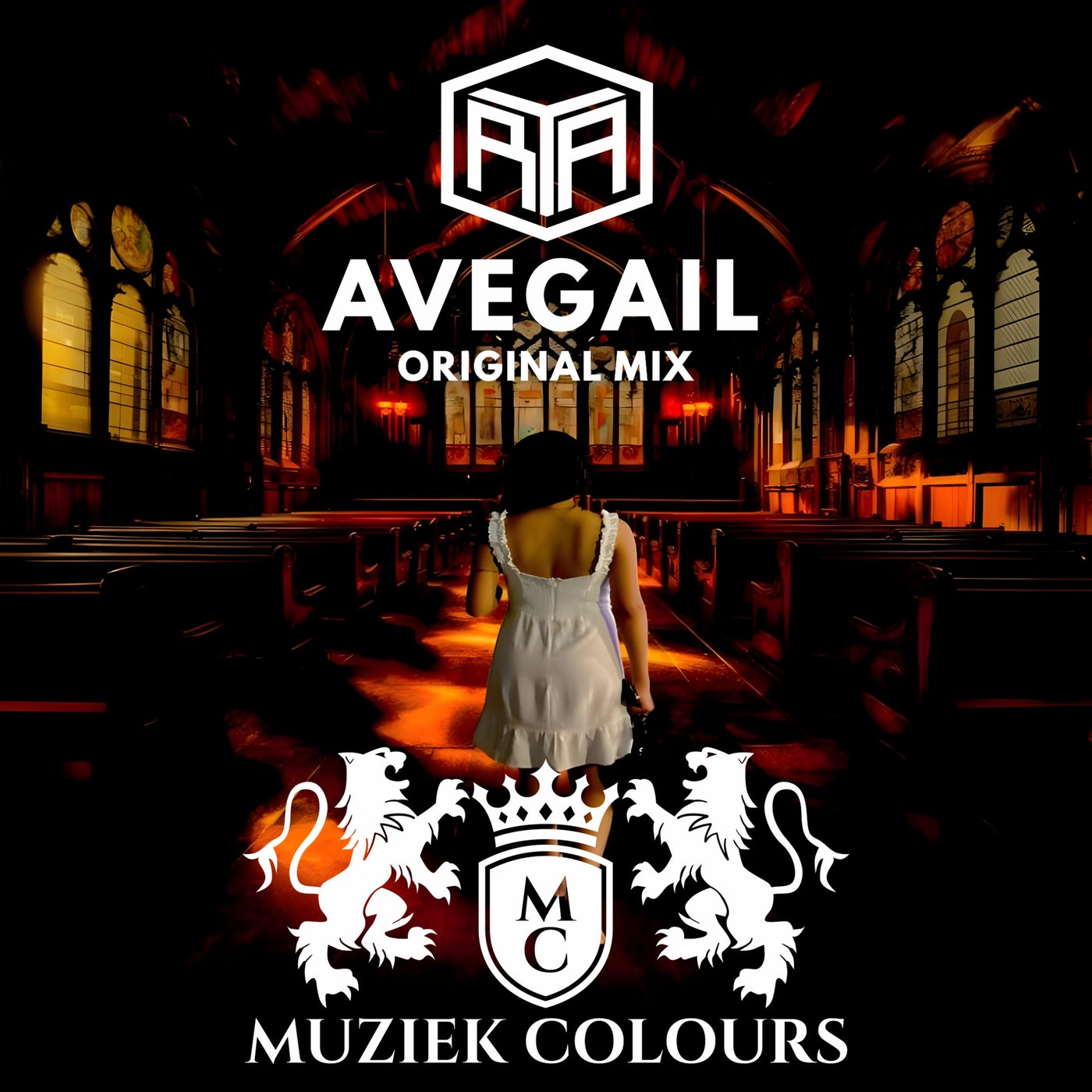 Avegail