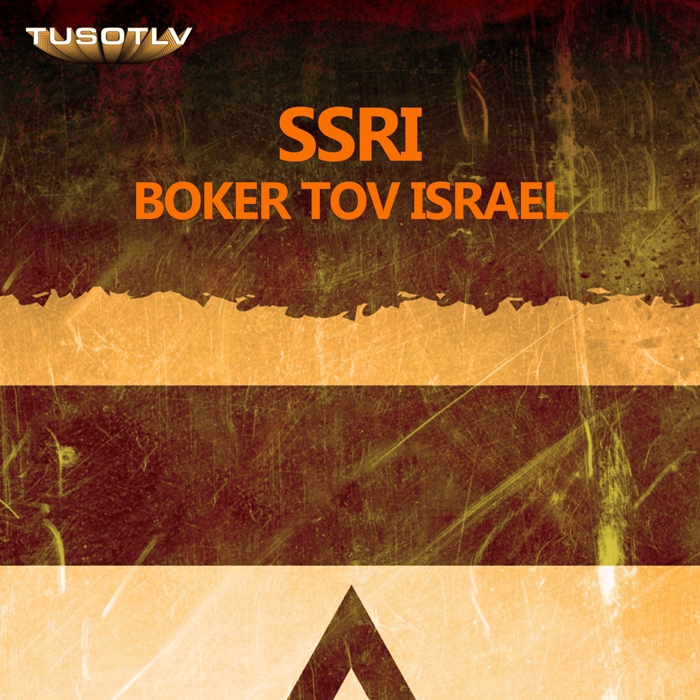 Boker Tov Israel