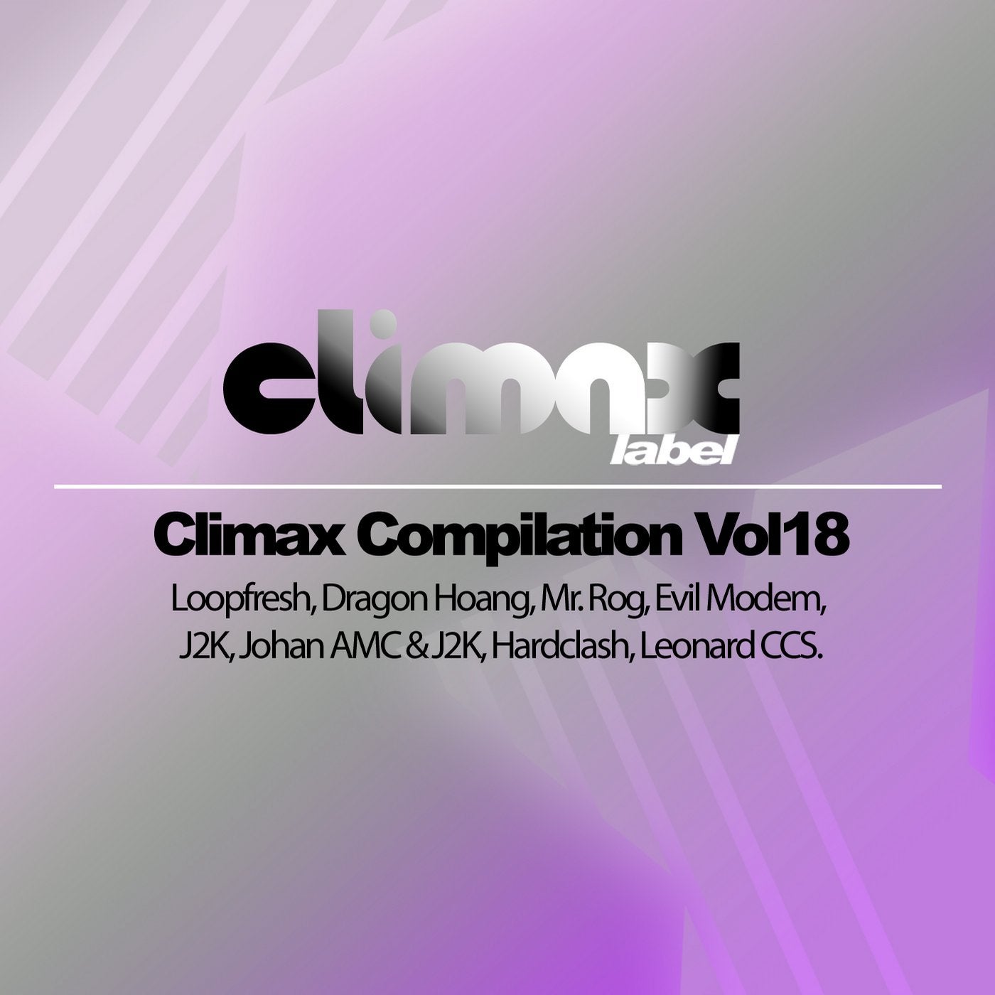 Climax Compilation, Vol. 18
