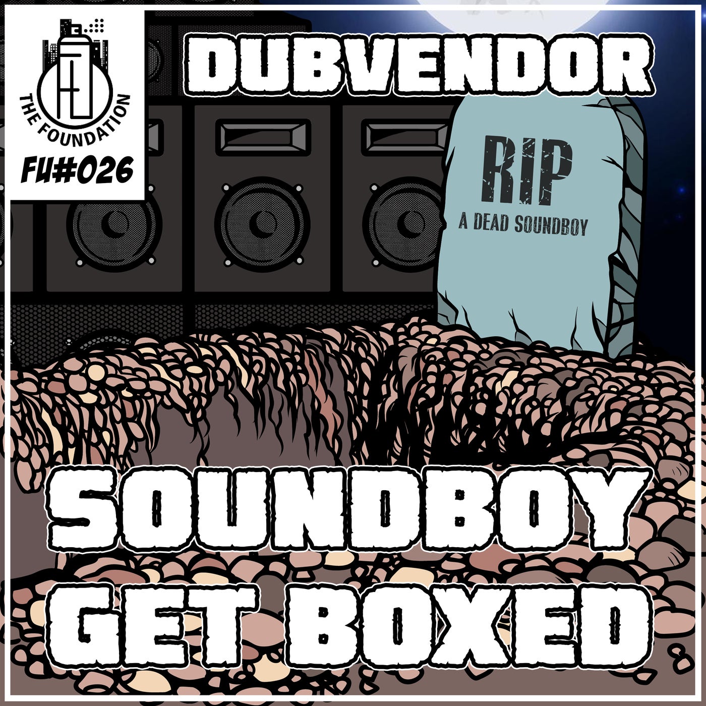 Soundboy Get Boxed