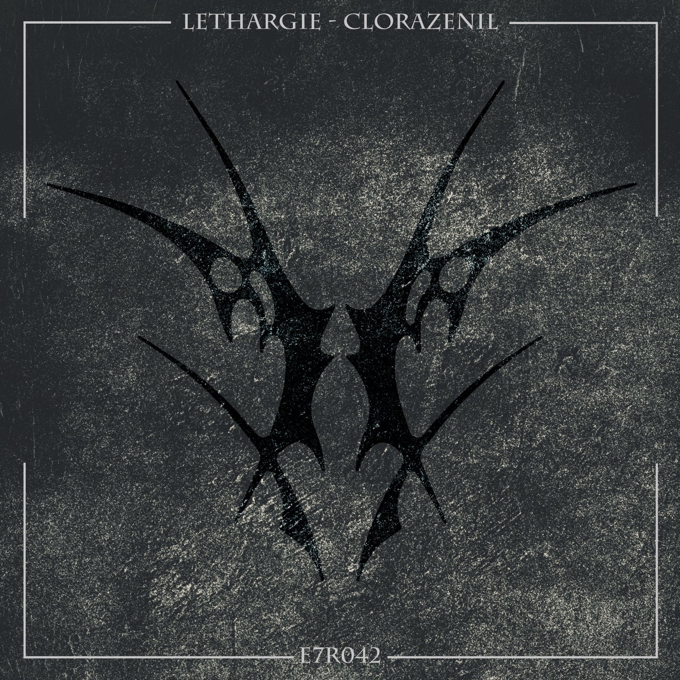 Clorazenil