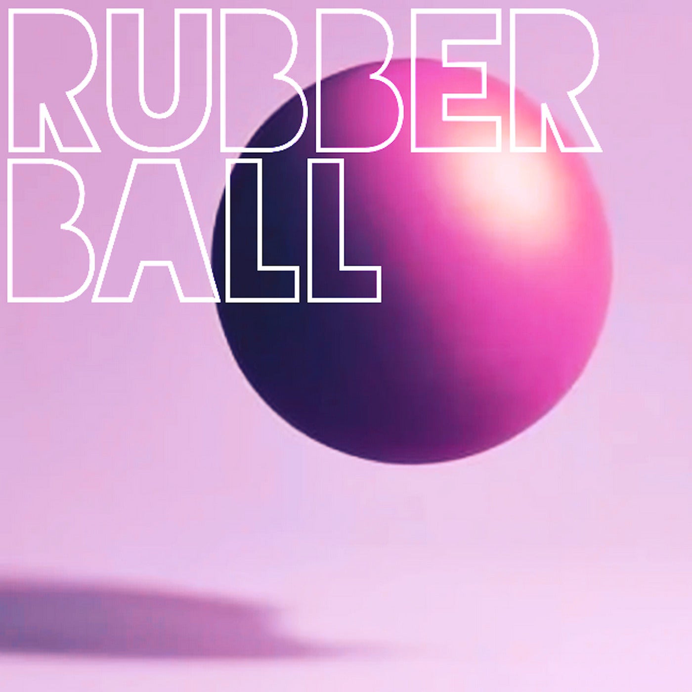 Rubber Ball