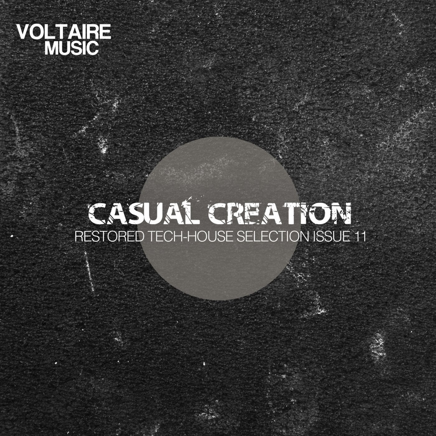 Casual Creation Issue 11