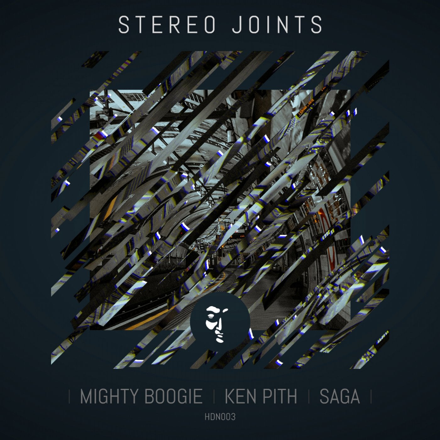 Stereo Joints EP