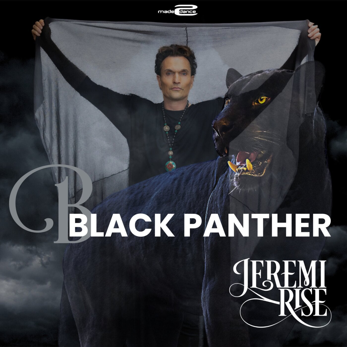Black Panther