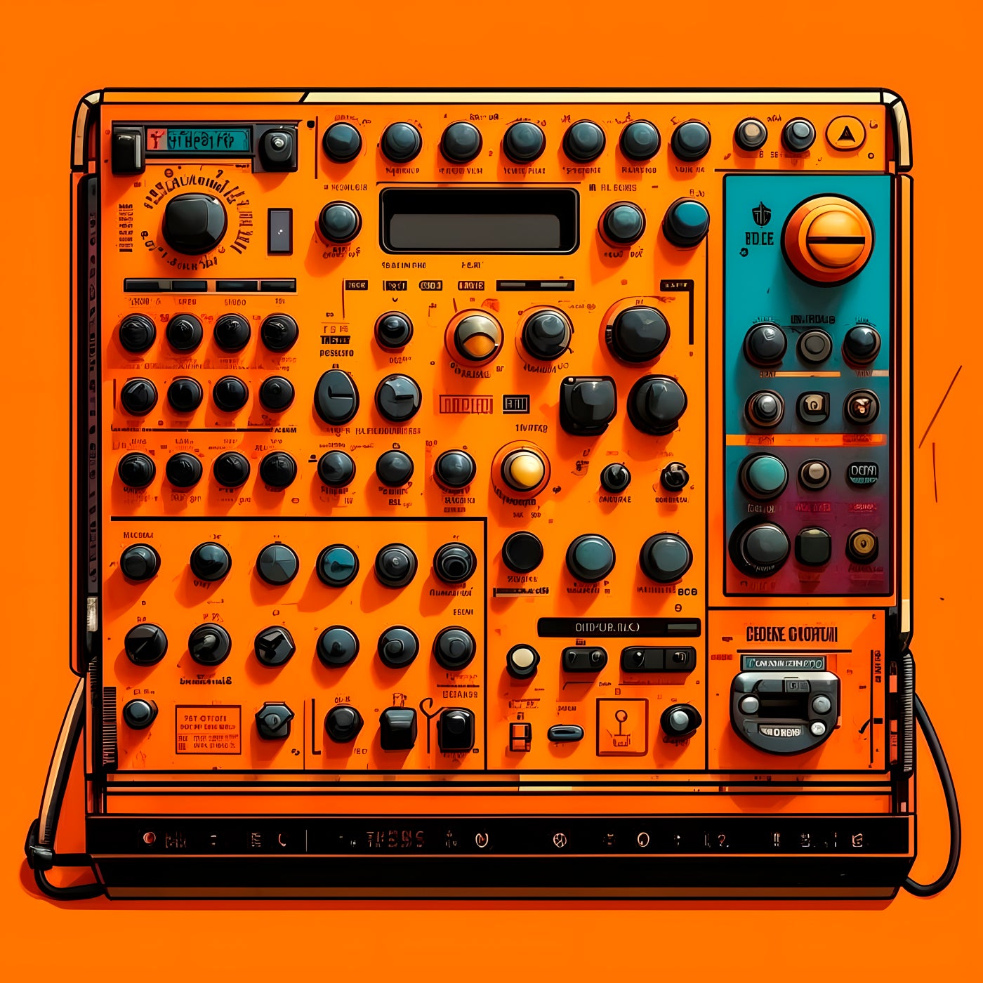 Cover art for Summer Session 011 (Two Name)