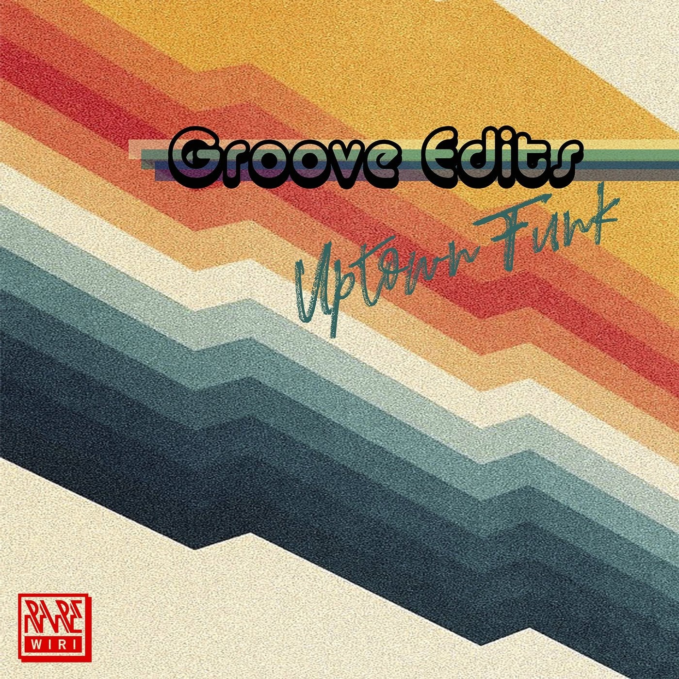 Groove Edits