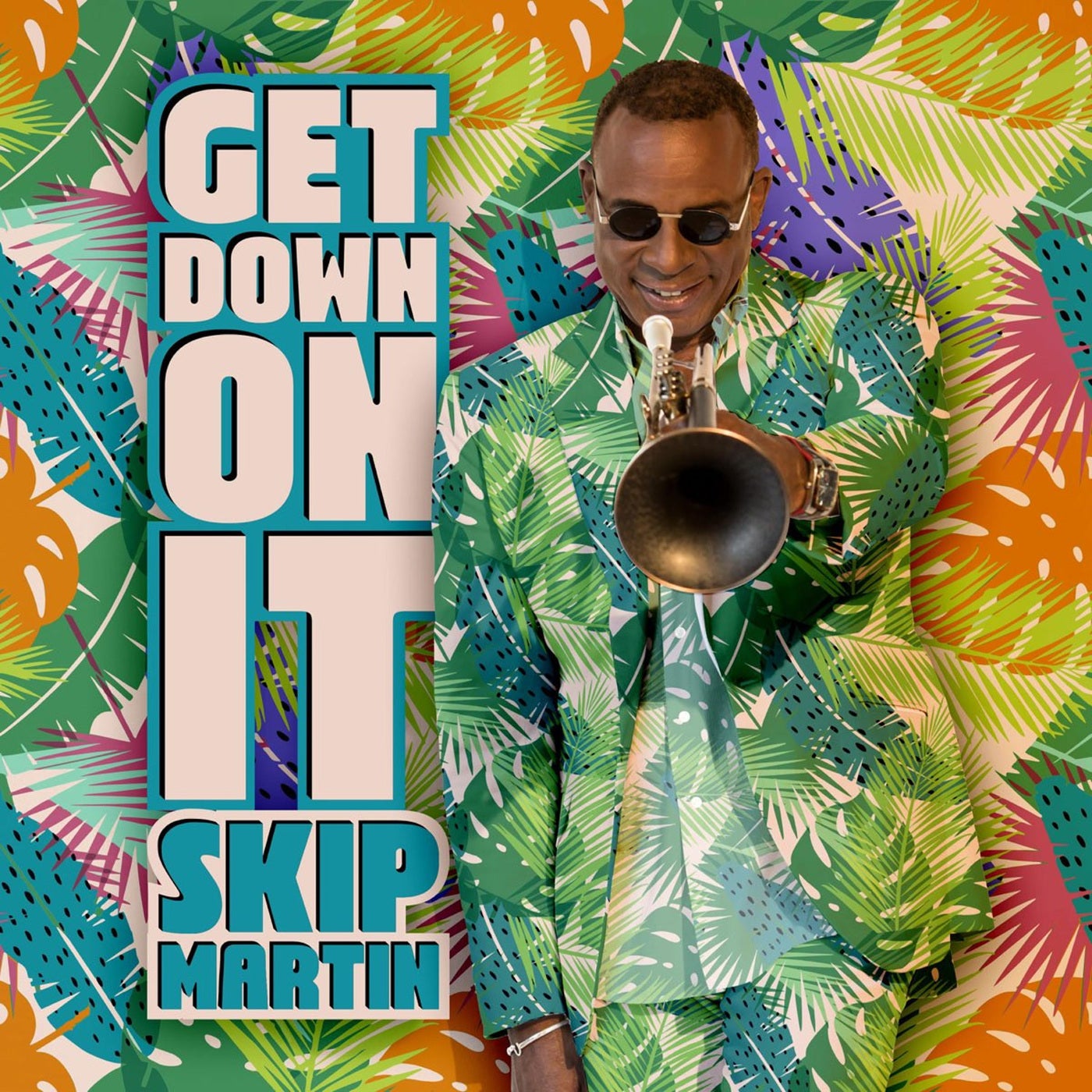 Get Down On It (The Remixes)