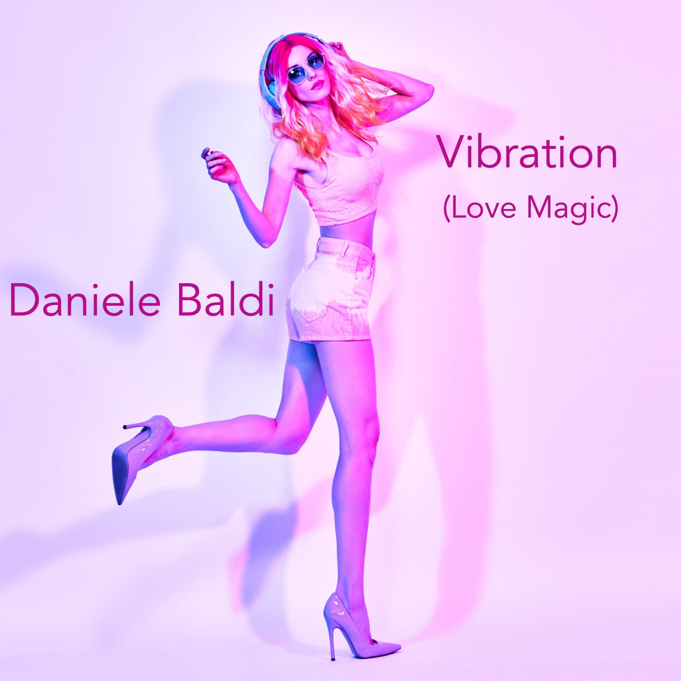 Vibration(Love Magic)