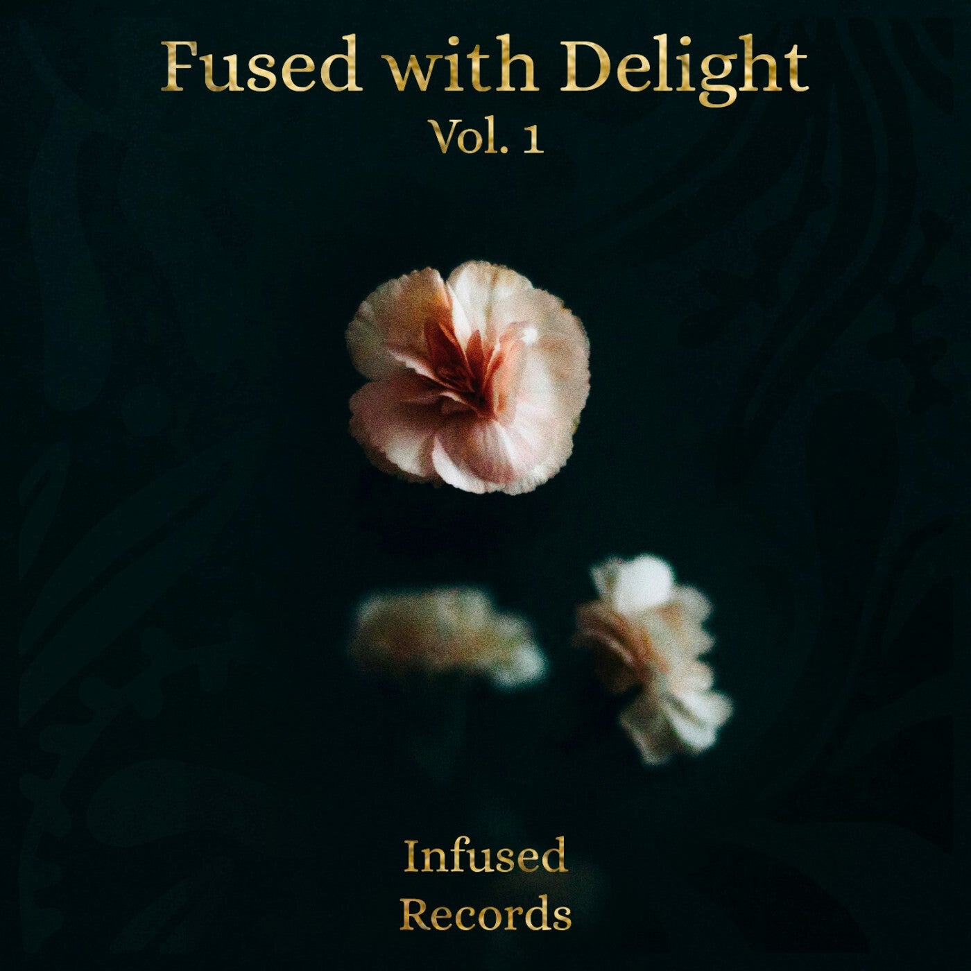 Fused With Delight, Vol. 1
