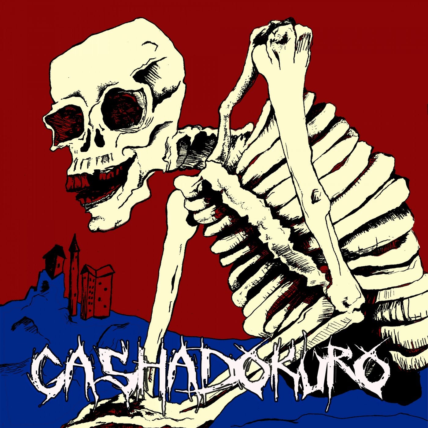 Gashadokuro (Remixes)