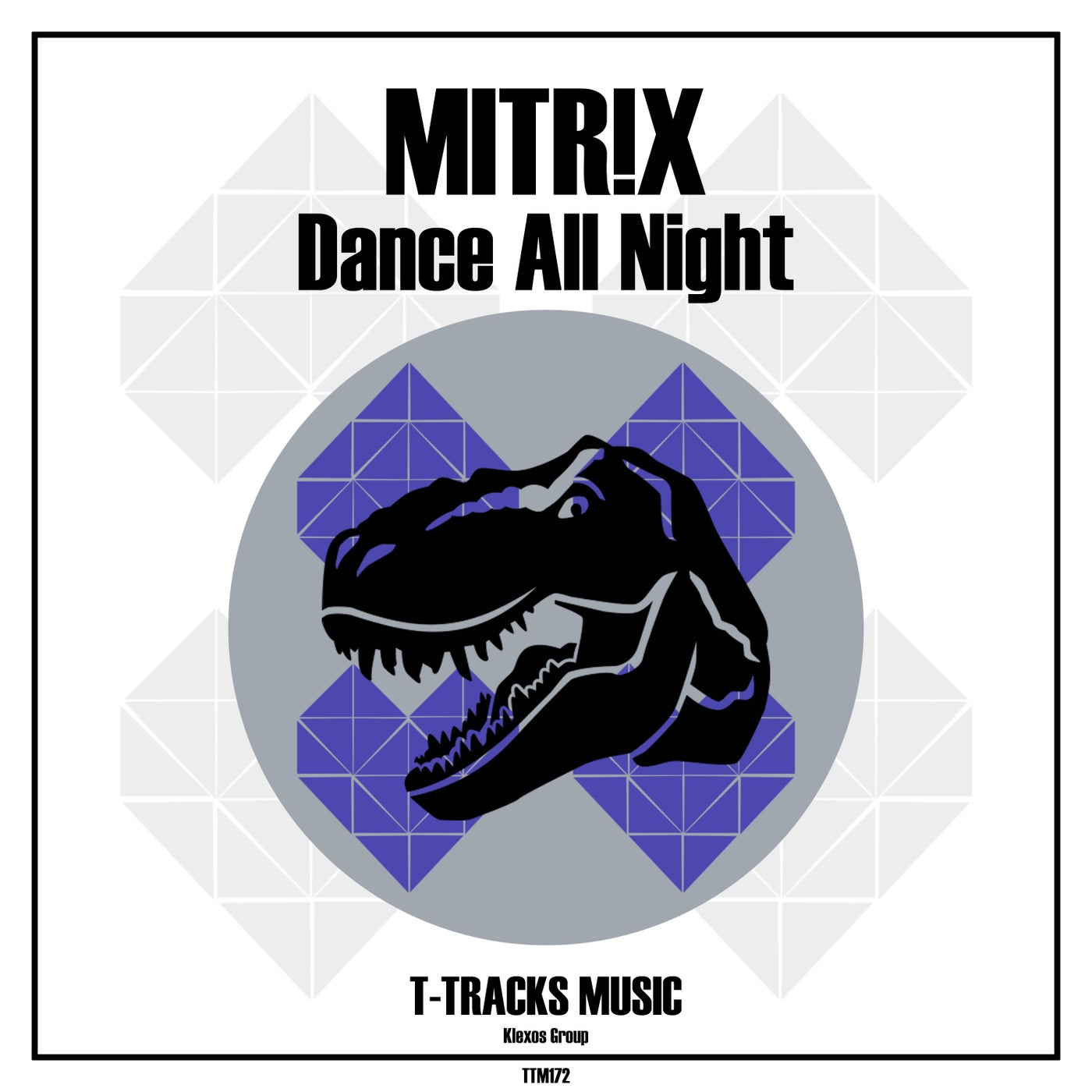 Dance All Night (Original Mix)