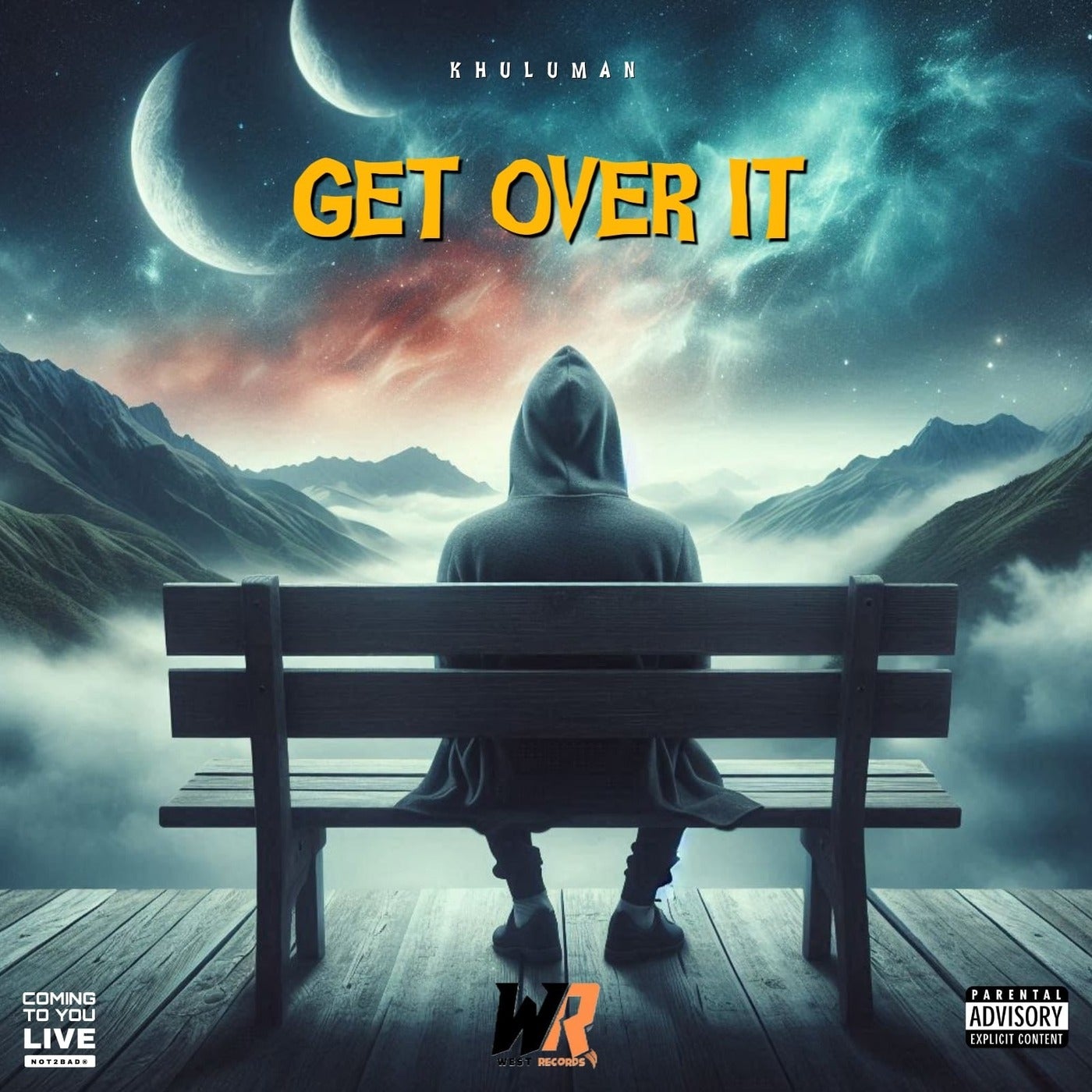 Get over it