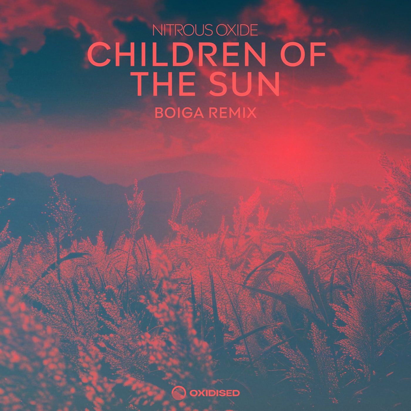 Children Of The Sun (Boiga Remix)