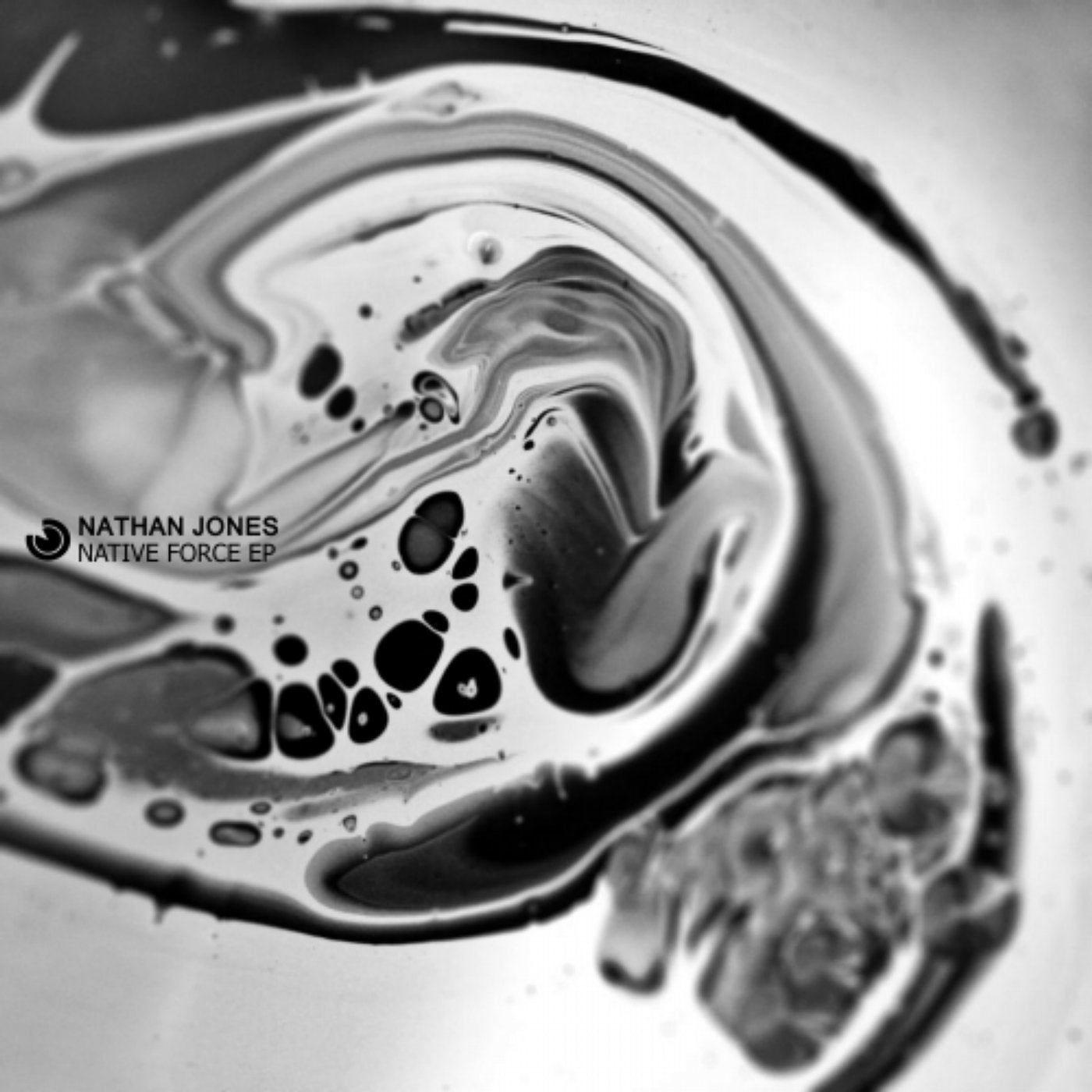 Native Force EP