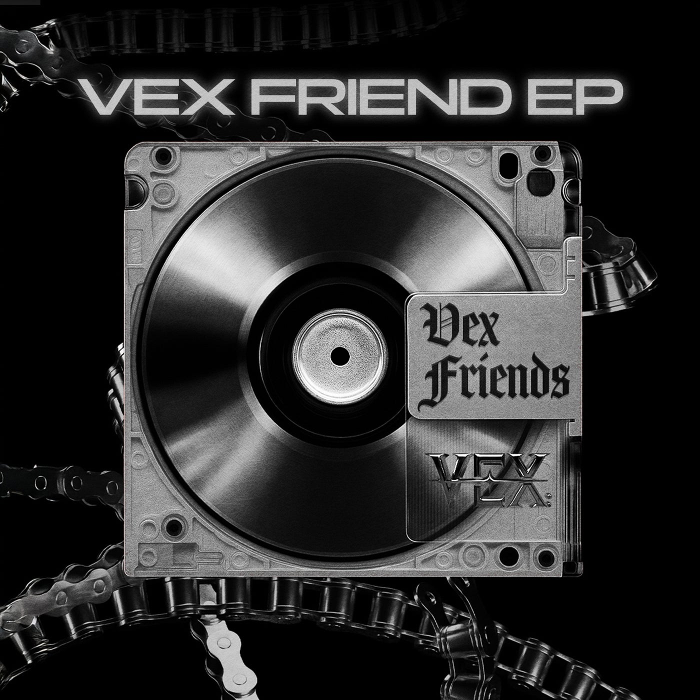 VEX FRIENDS