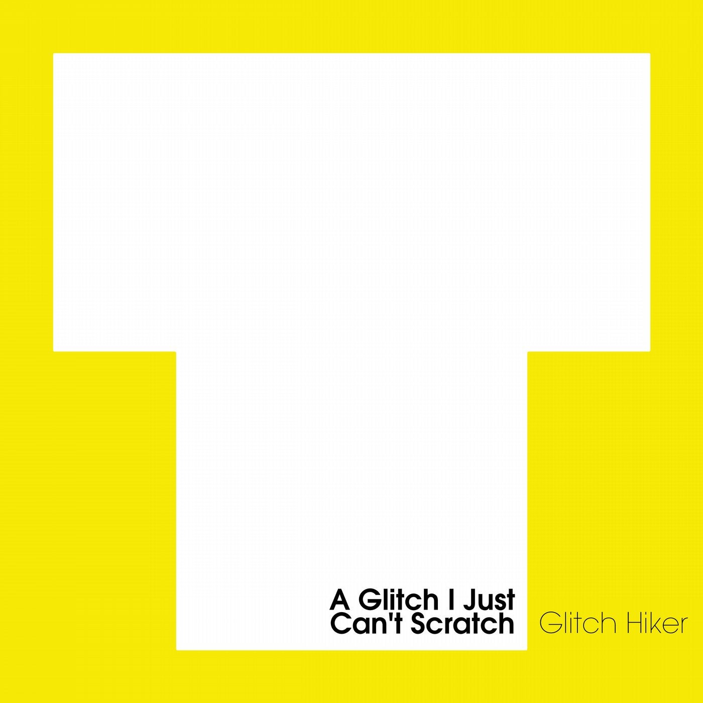 A Glitch I Just Can't Scratch