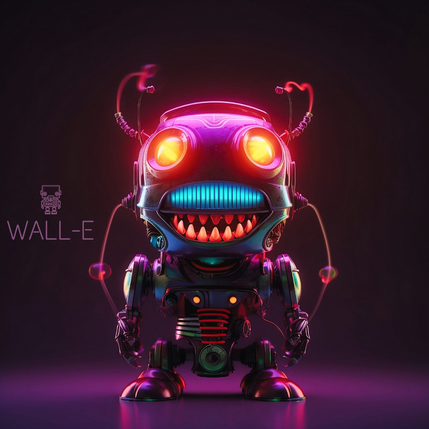 WALL-E